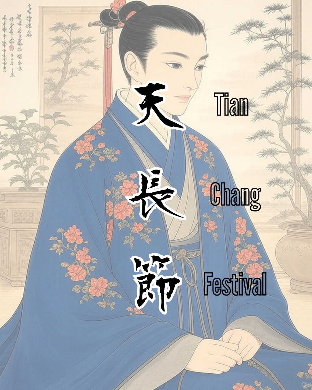 The Emperor’s Birthday: A Grand Festival of the Tang Dynasty