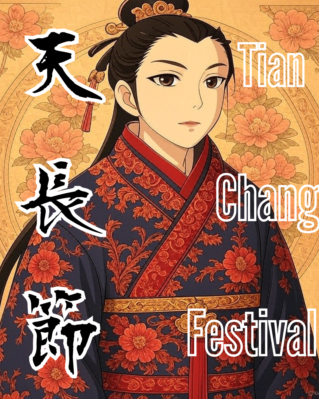 Why using “TianChang” or “QianQiu” as the name of the festival