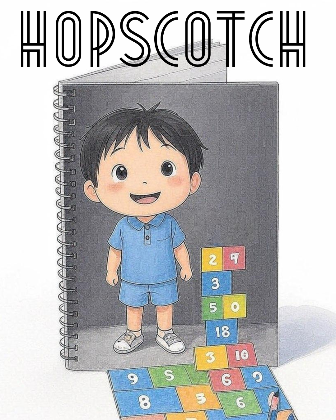 Hopscotch