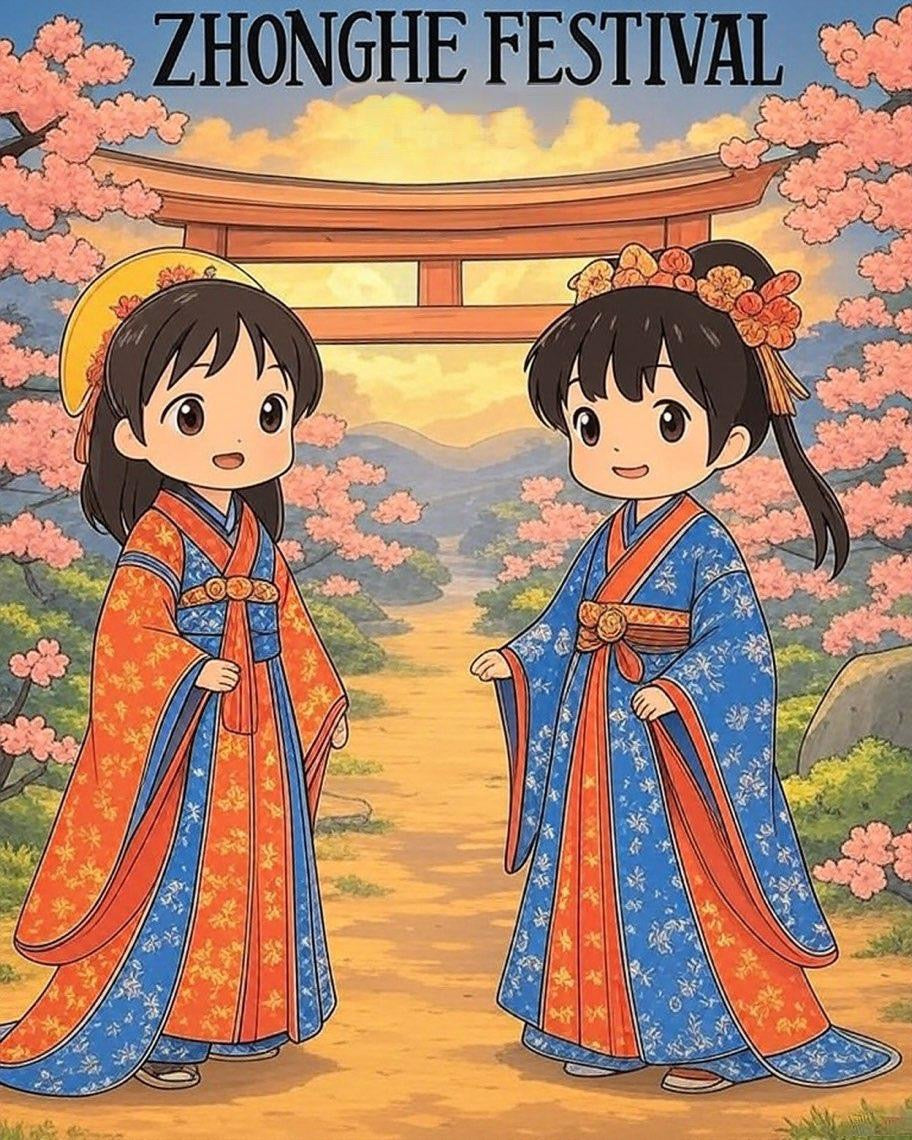 How to celebrate a lost festival? (Part 1)