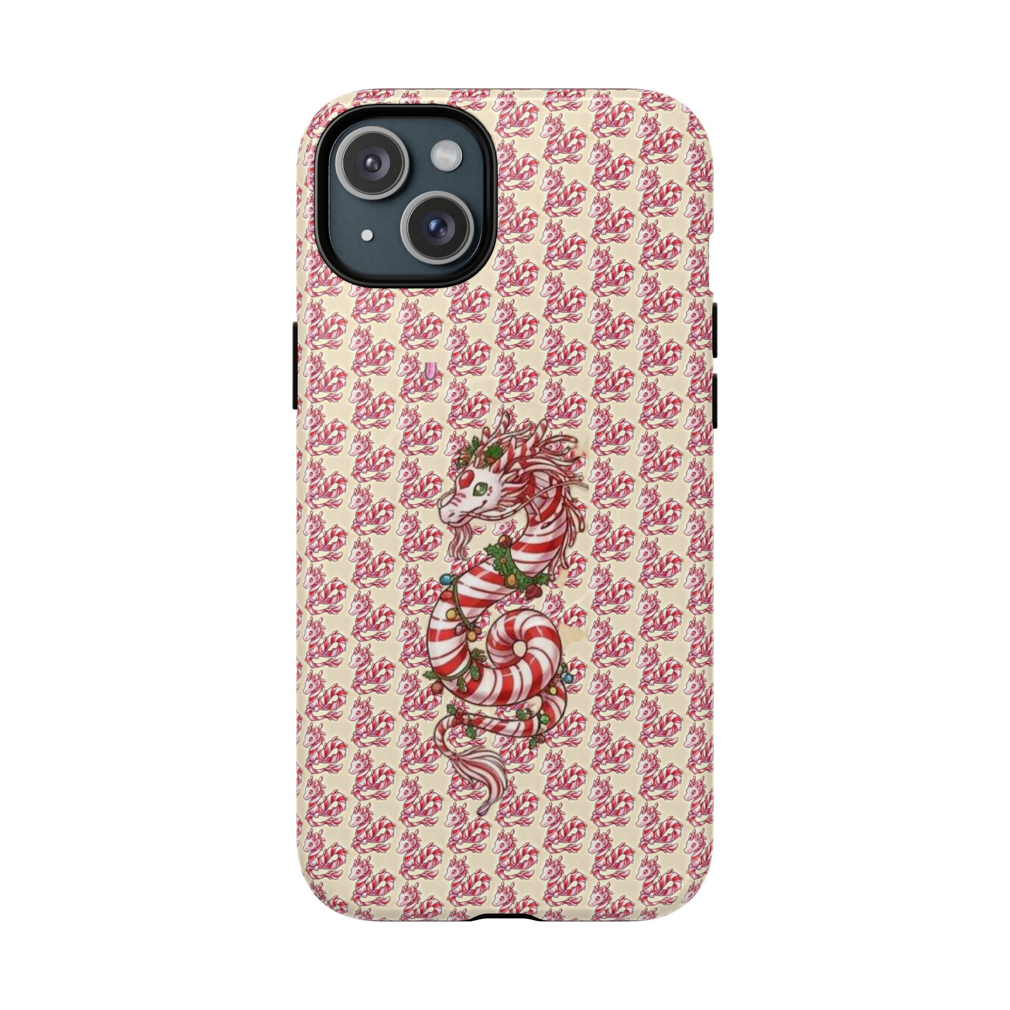 MOUMONS017B Phone Case