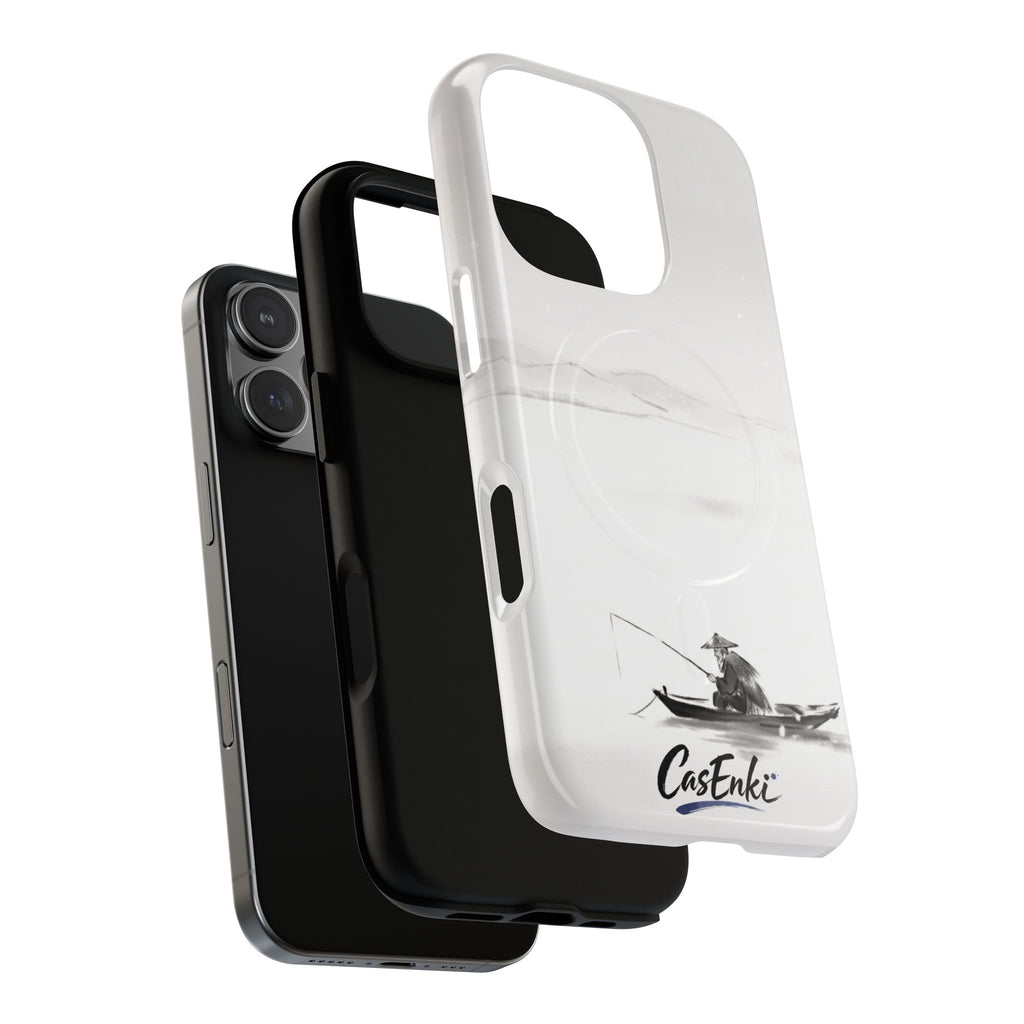 MEHIST005 Phone Case