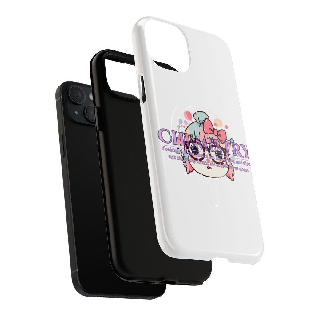 T-Case Series 010 Phone Case
