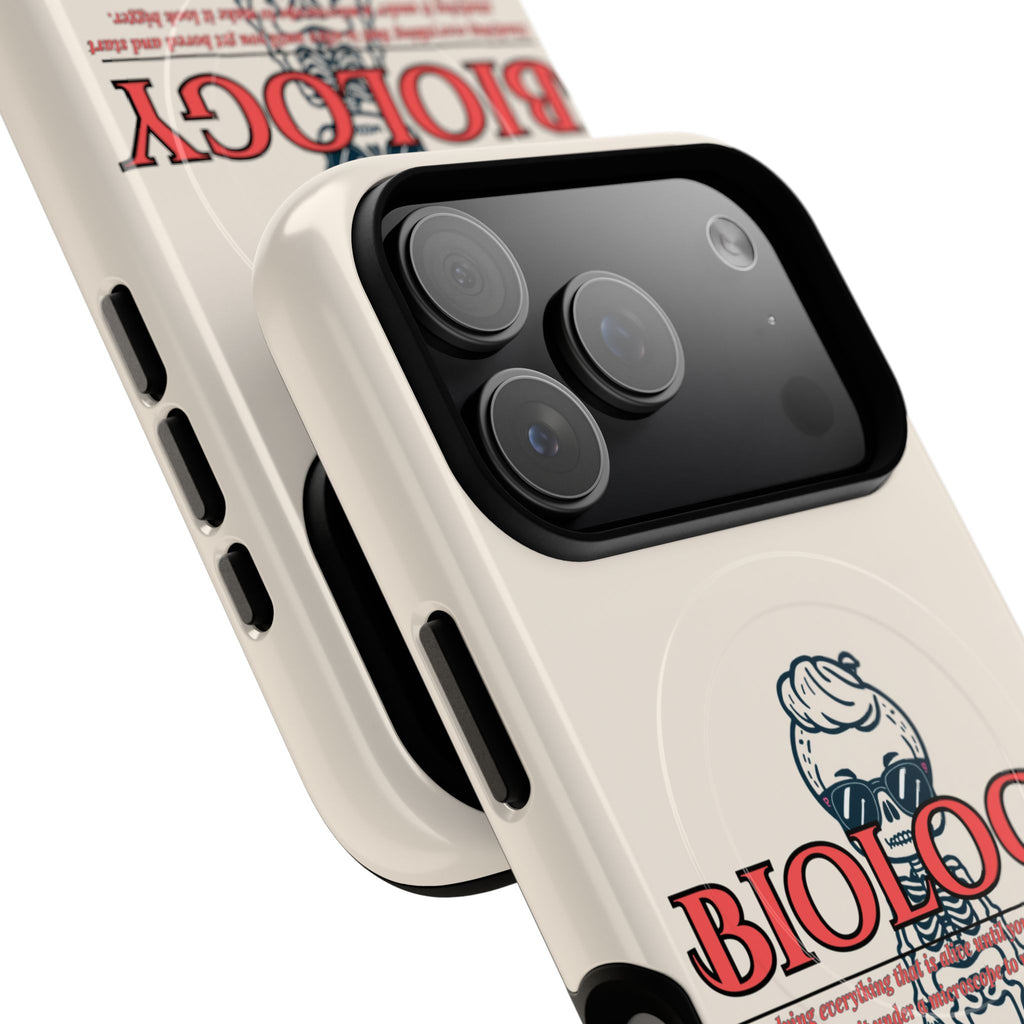 T-Case Series 008 Phone Case