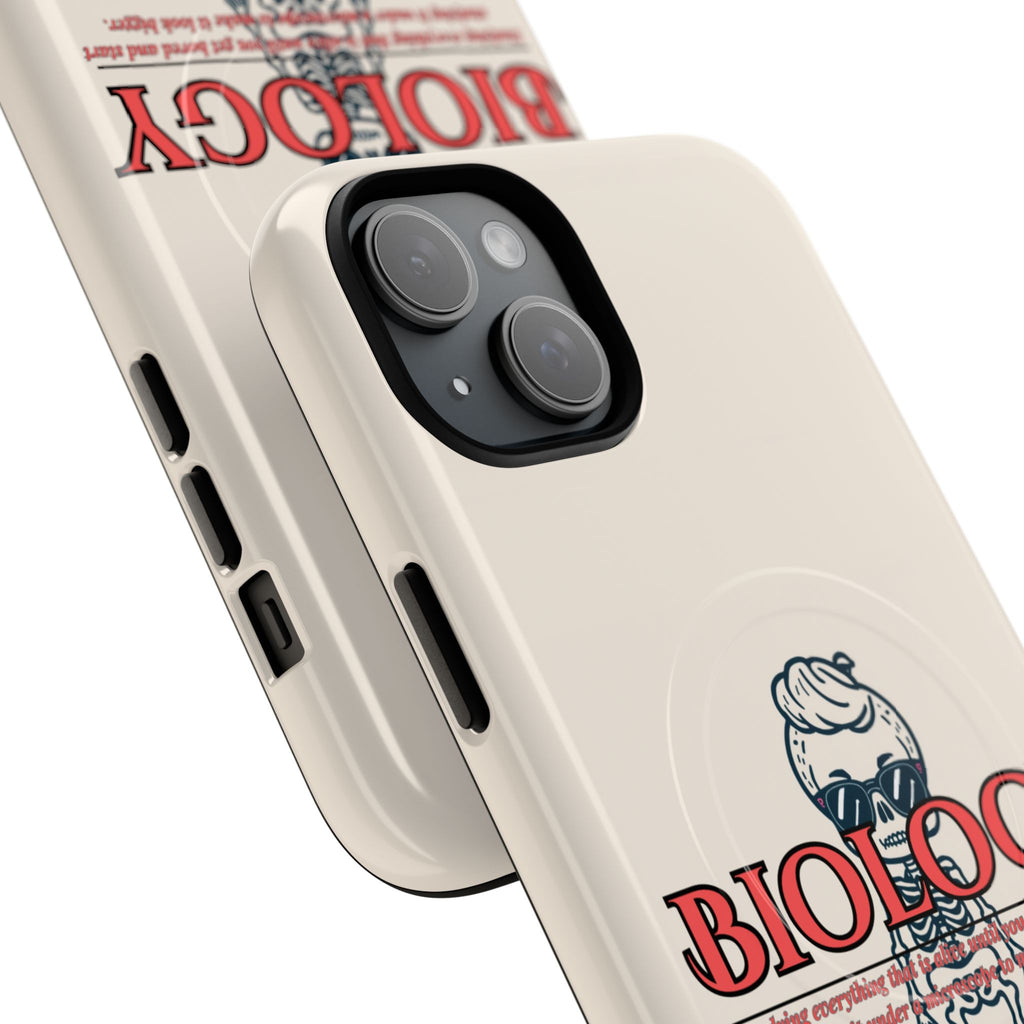 T-Case Series 008 Phone Case