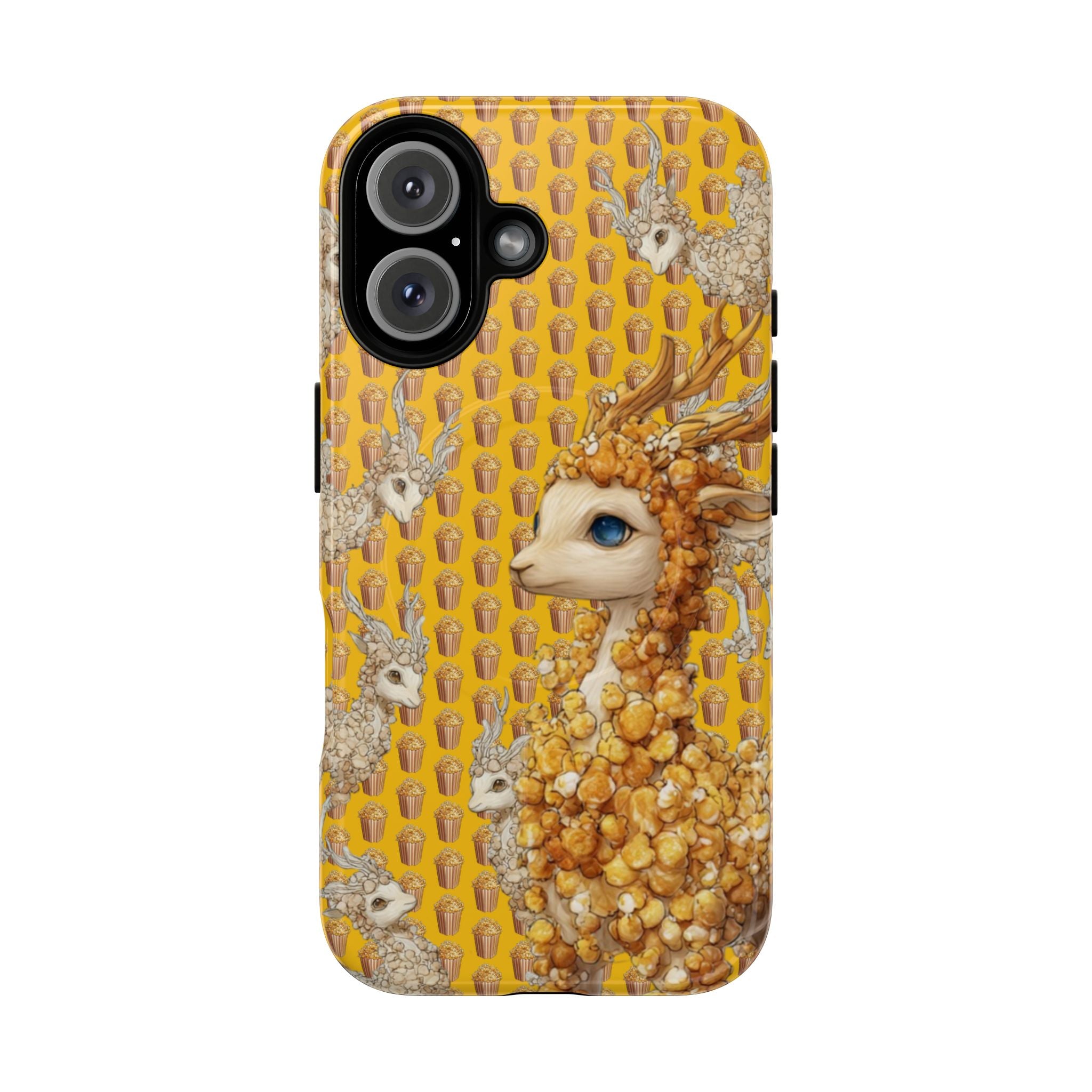MOUMONS001 Phone Case
