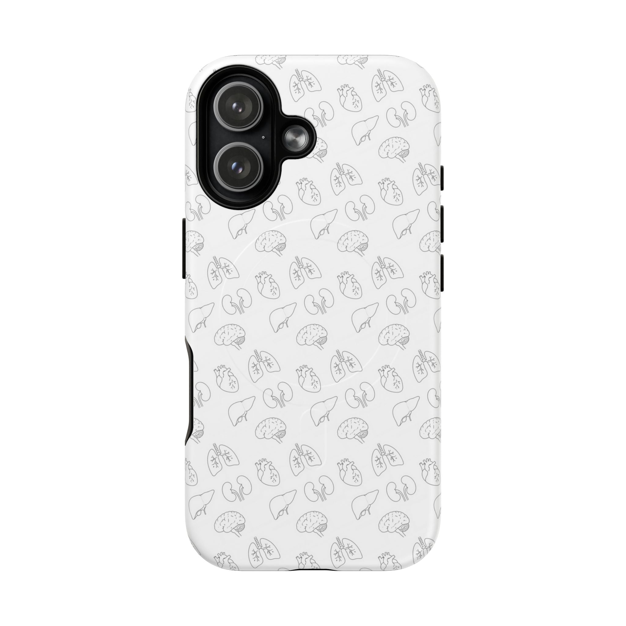 Biology Theme Case
