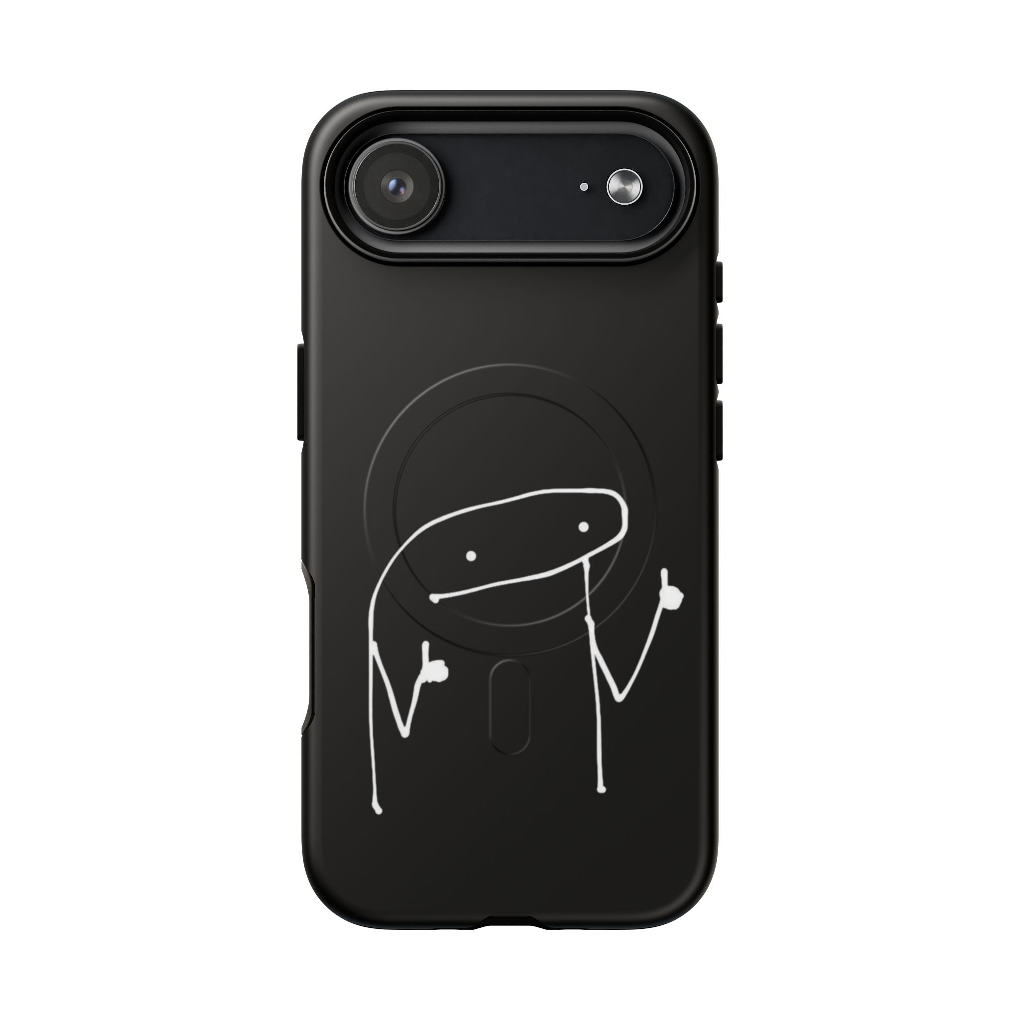 MEME002 Magnetic Phone Case