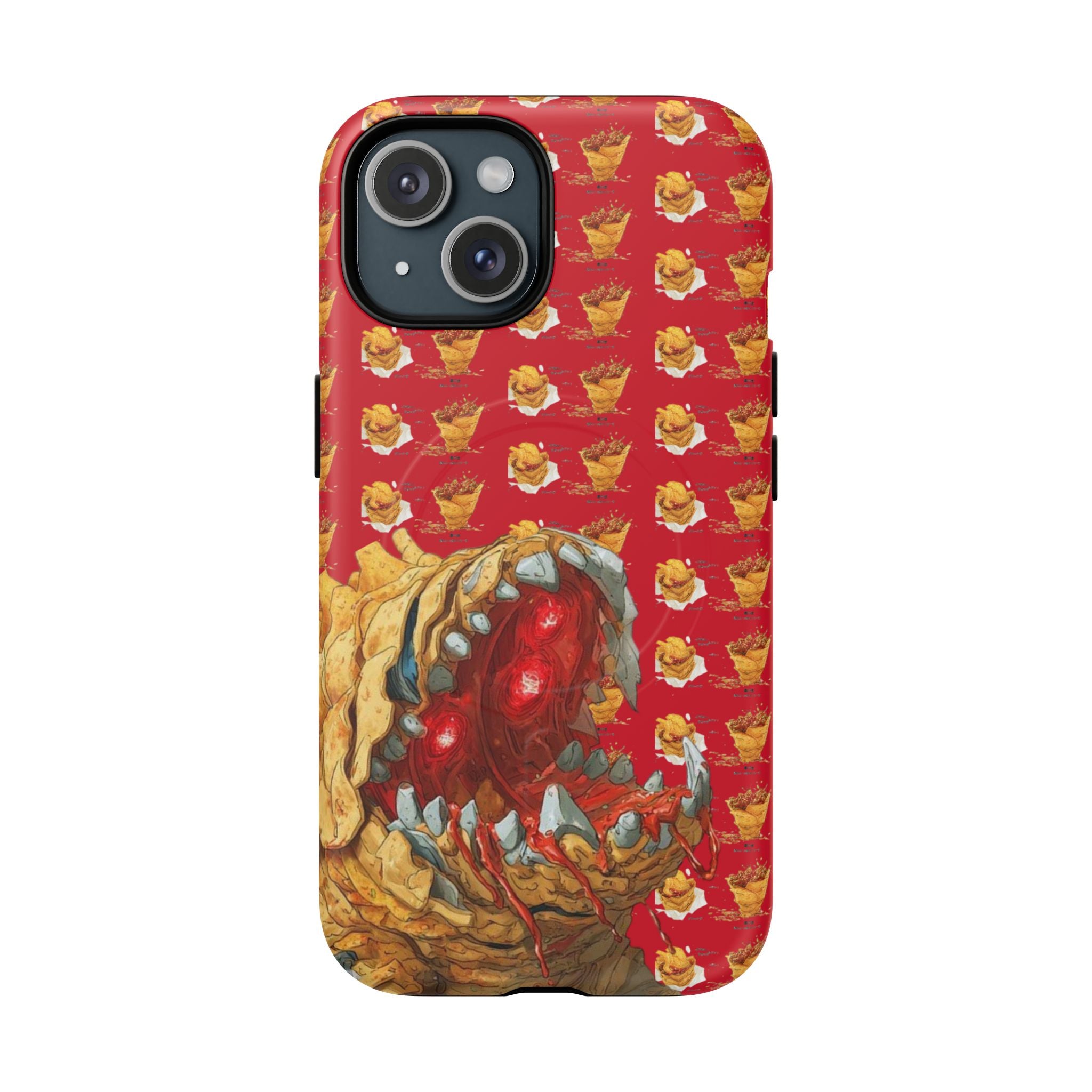 MOUMONS005 Phone Case