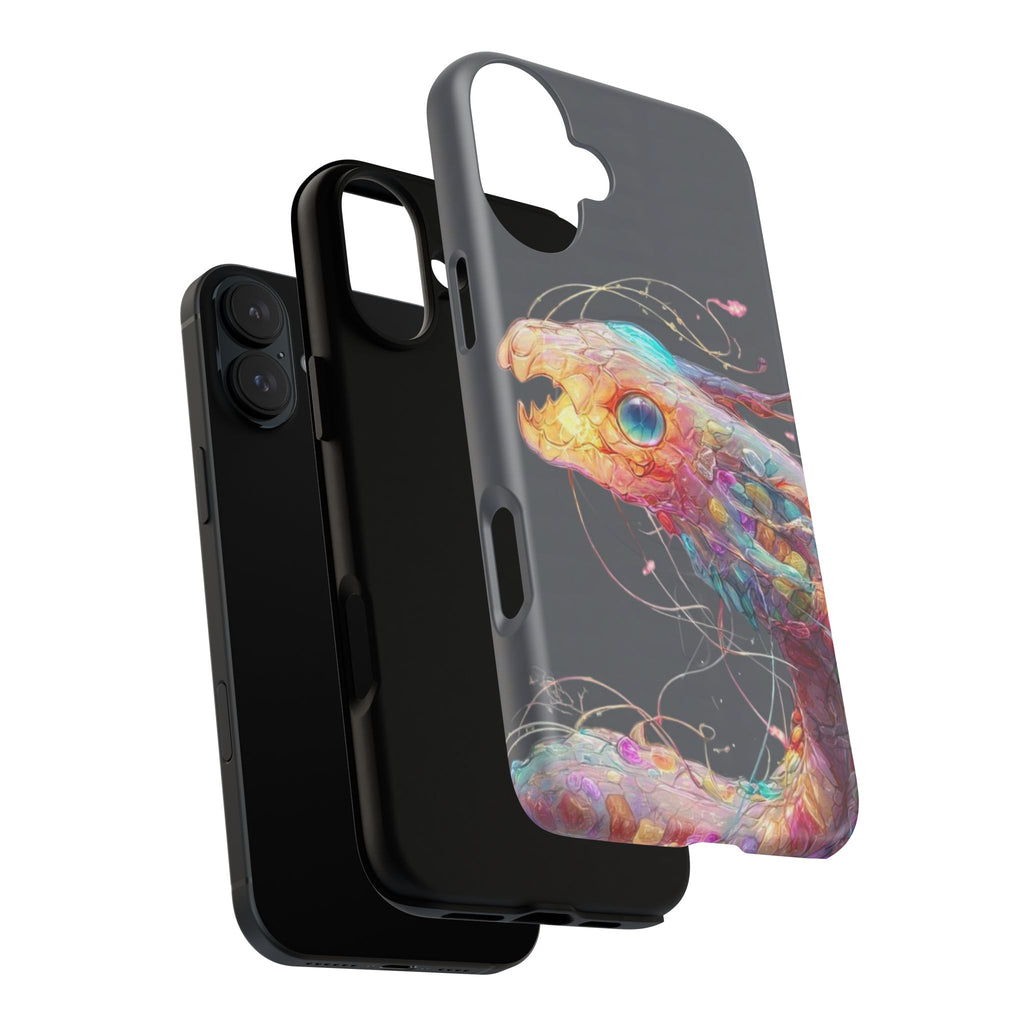 MOUMONS016 Tough Phone Case