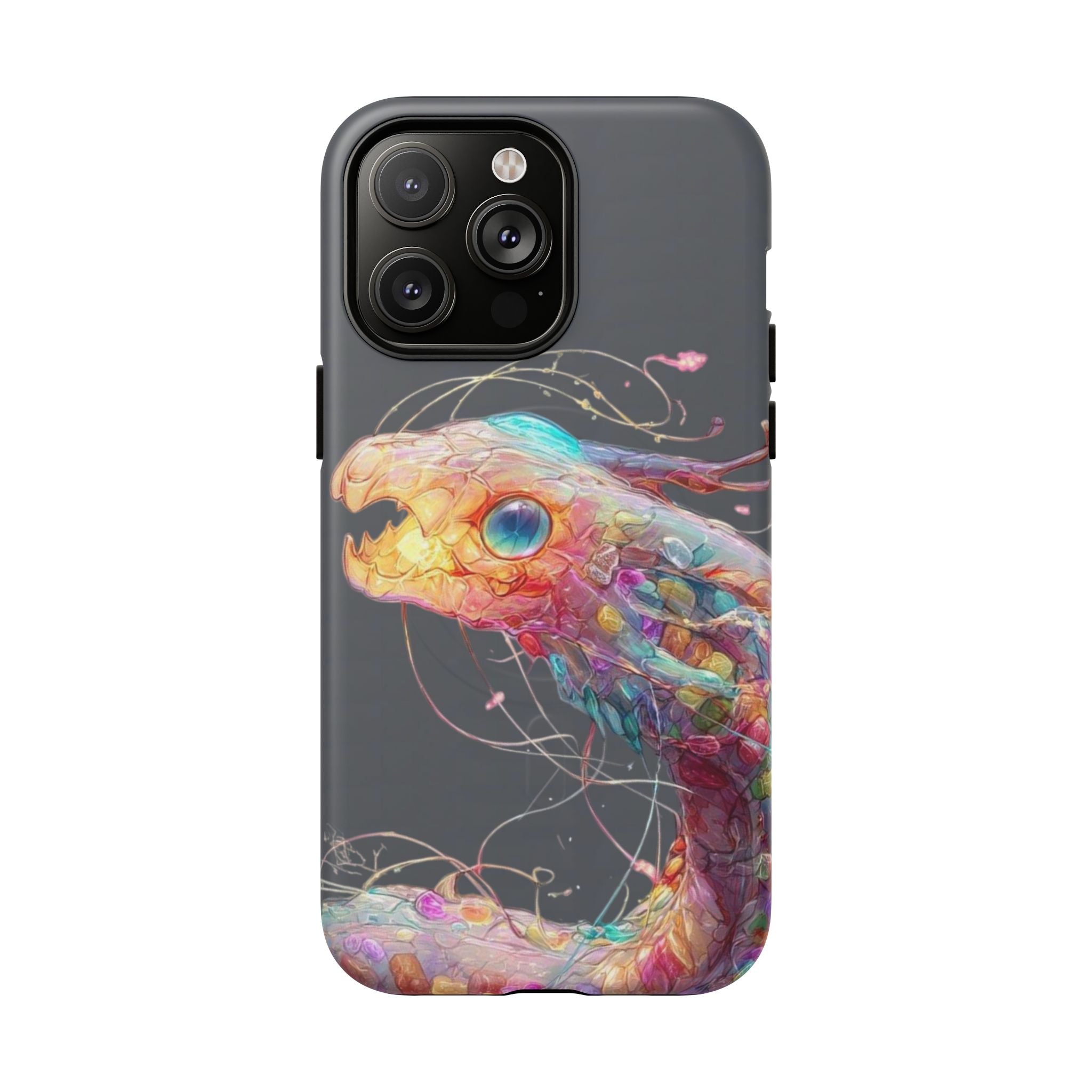 MOUMONS016 Tough Phone Case