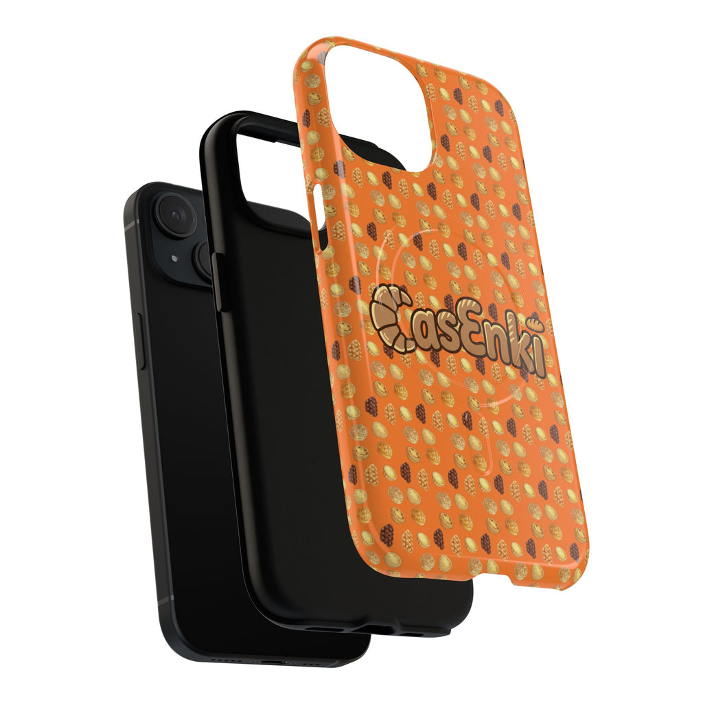 MEHIST006 Phone Case