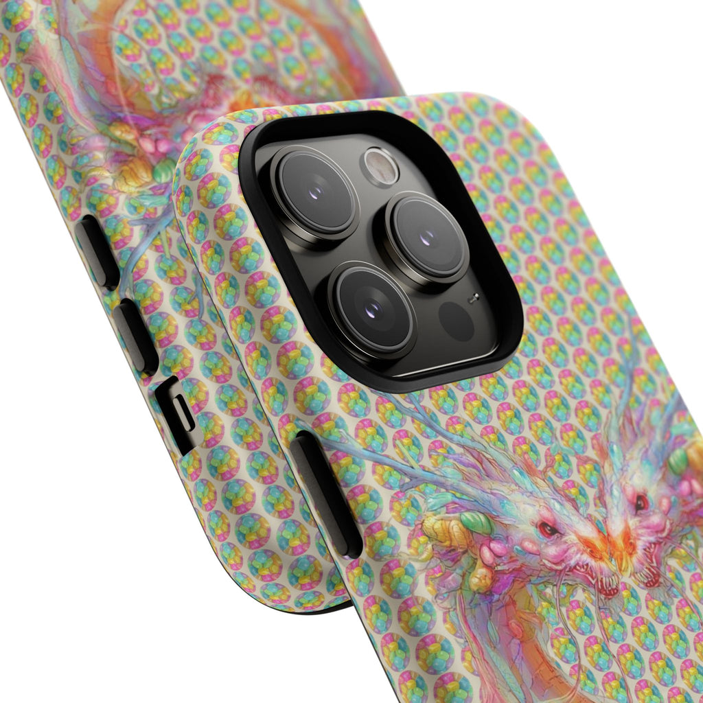 MOUMONS014 Tough Case