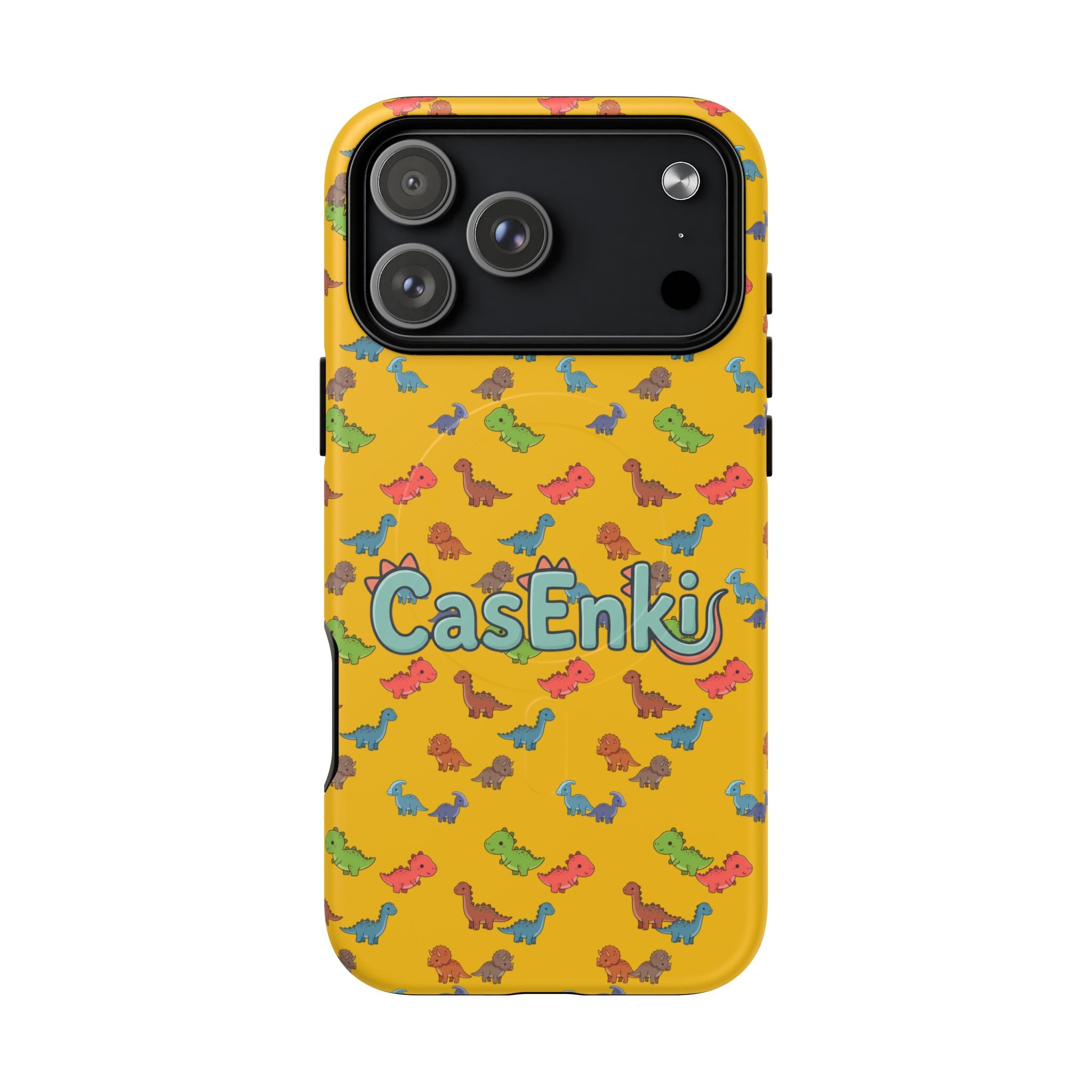 T-Case Series 005 Phone Case