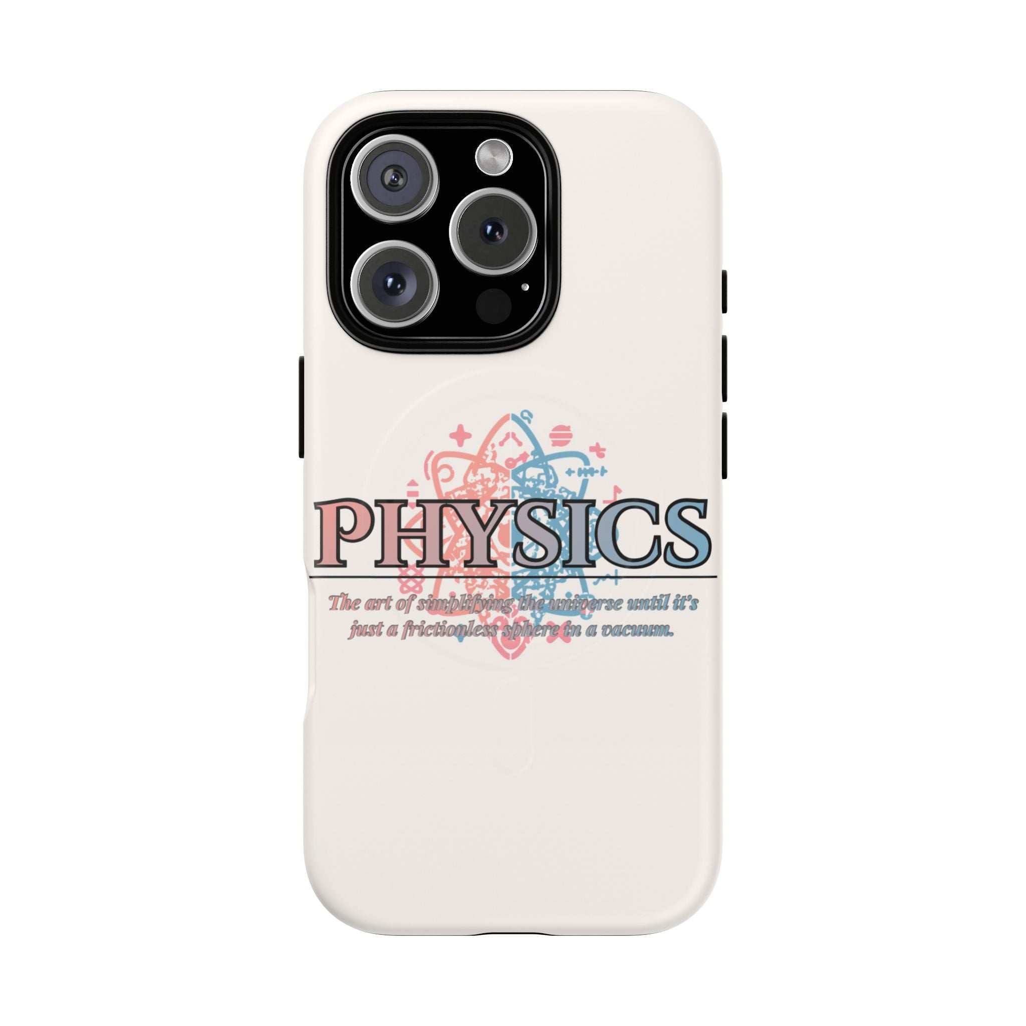T-Case Series 006 Tough Magnetic Phone Case