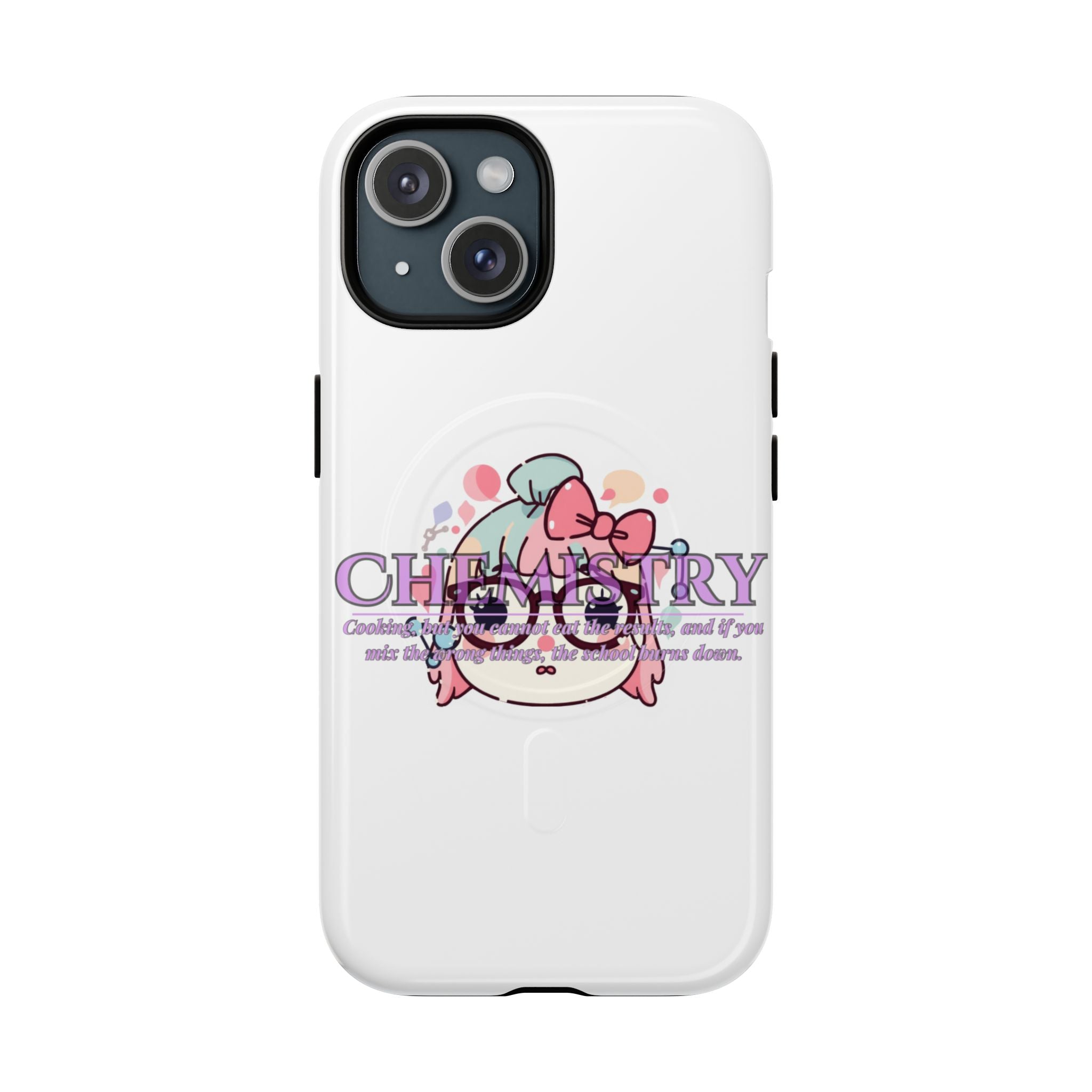 T-Case Series 010 Phone Case