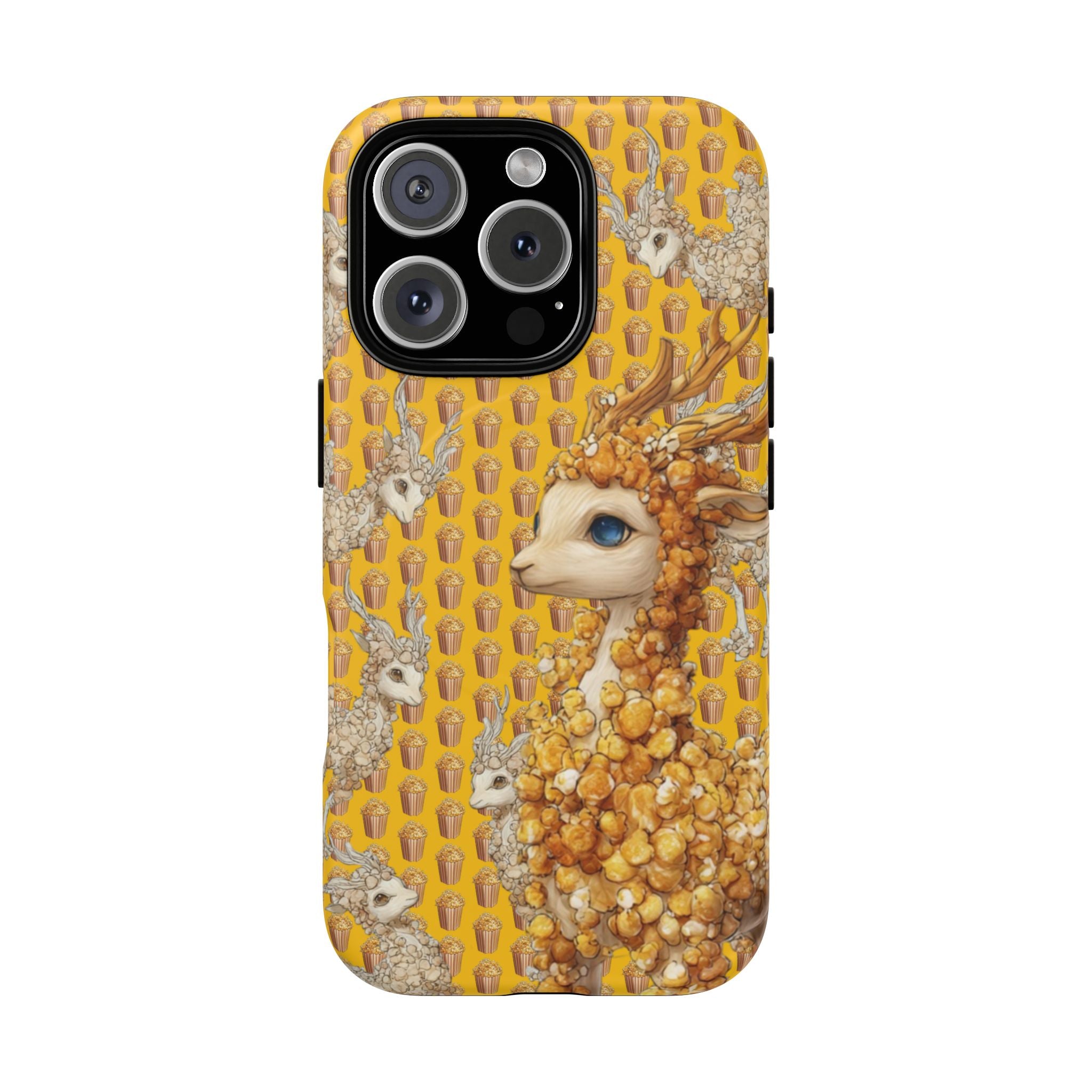 MOUMONS001 Phone Case