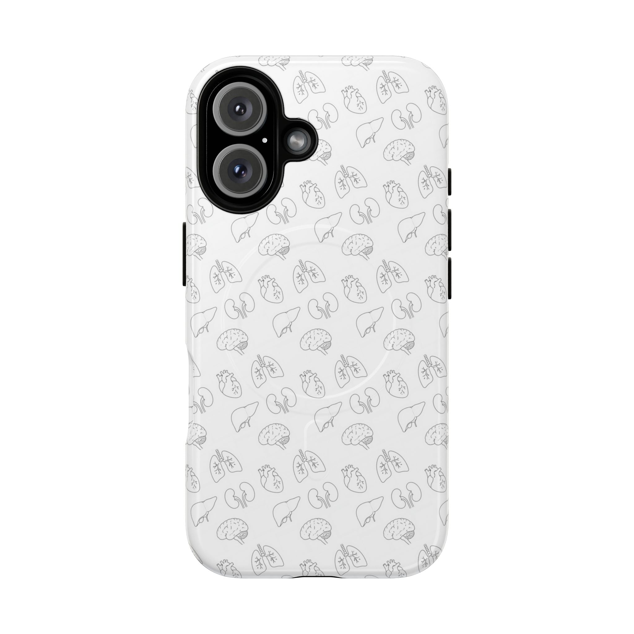 Biology Theme Case