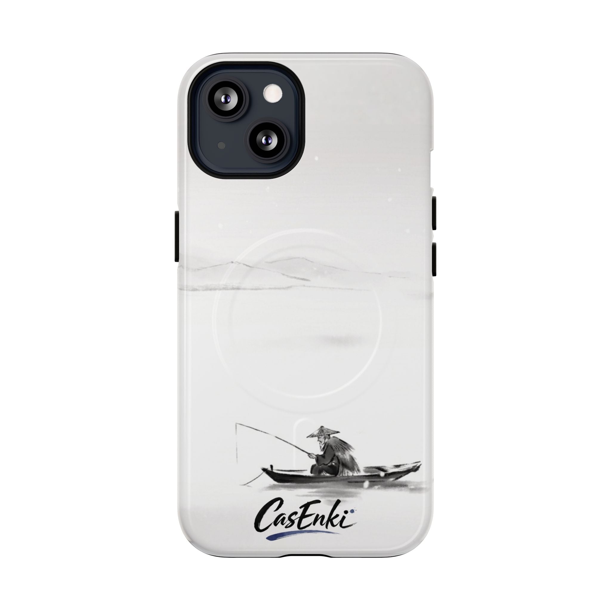 MEHIST005 Phone Case