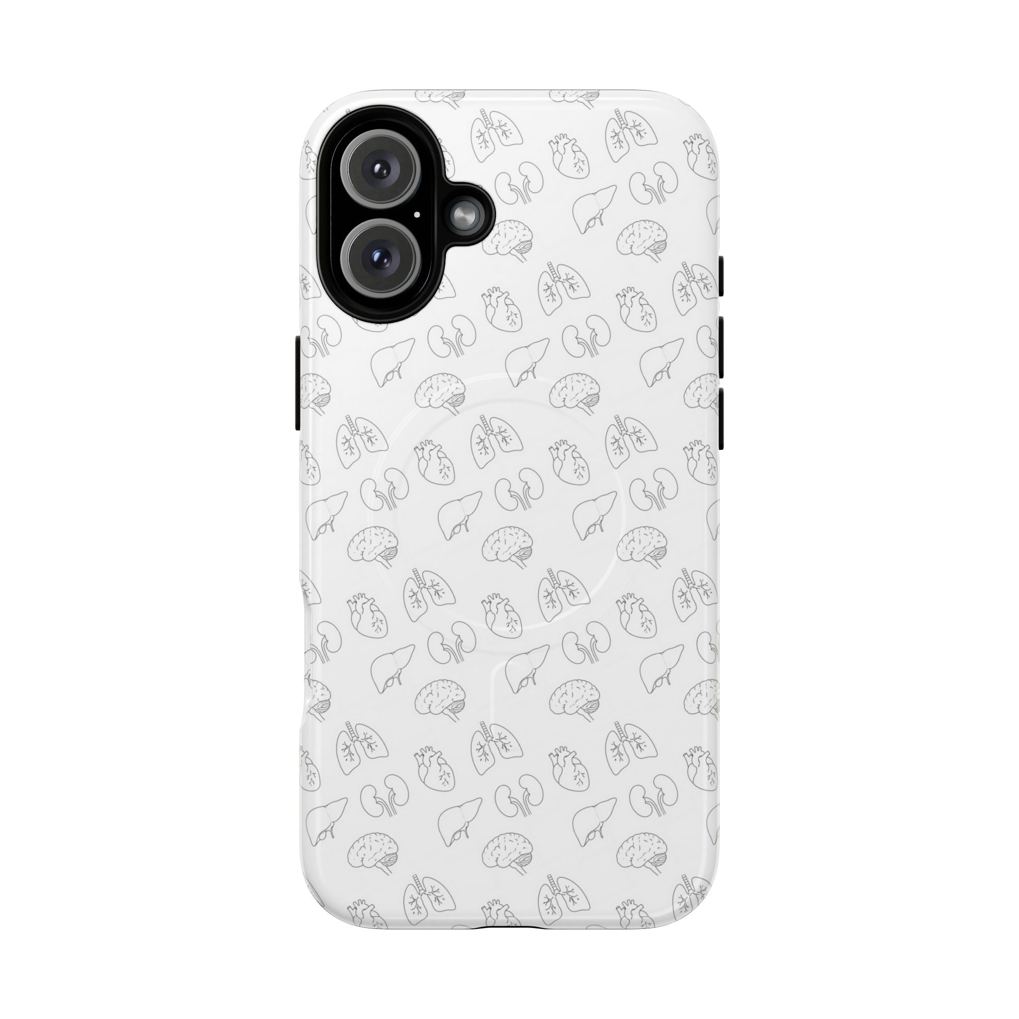 Biology Theme Case