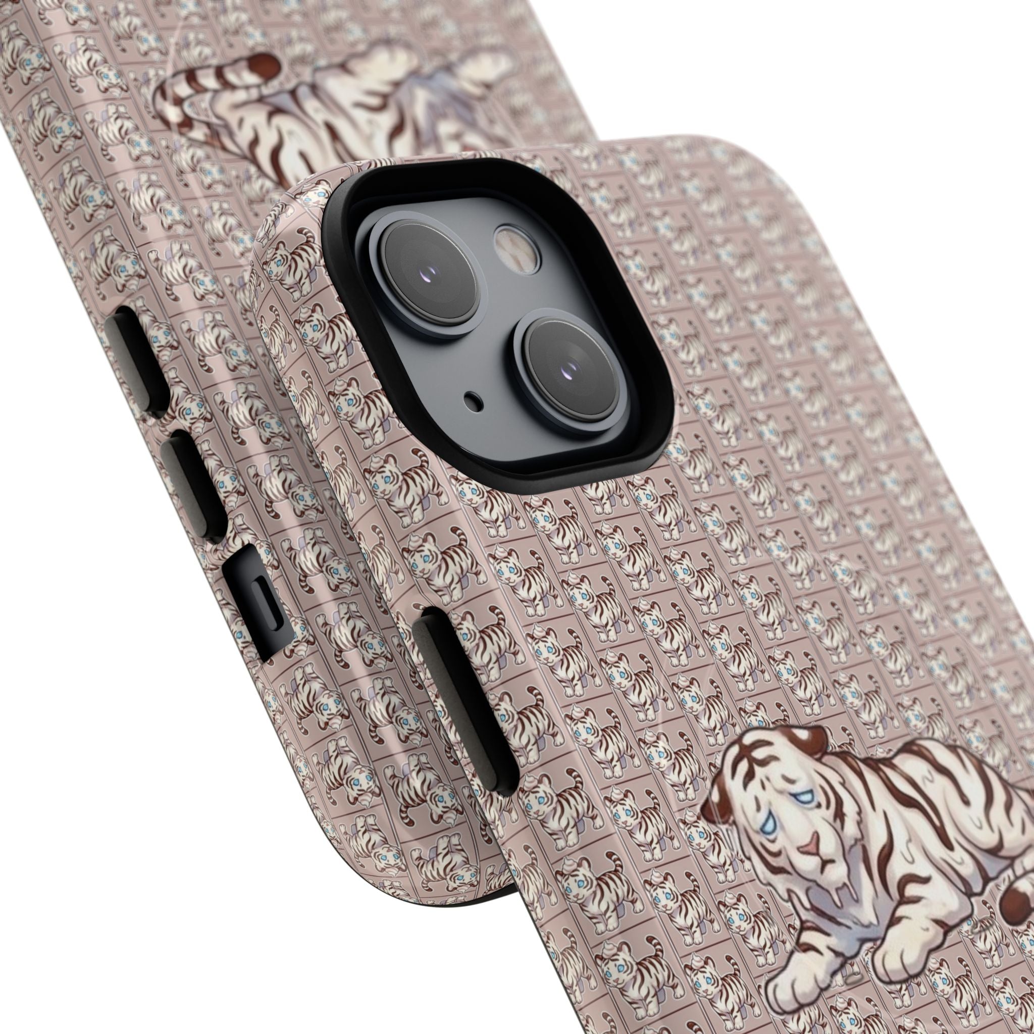 MOUMONS010B Phone Case