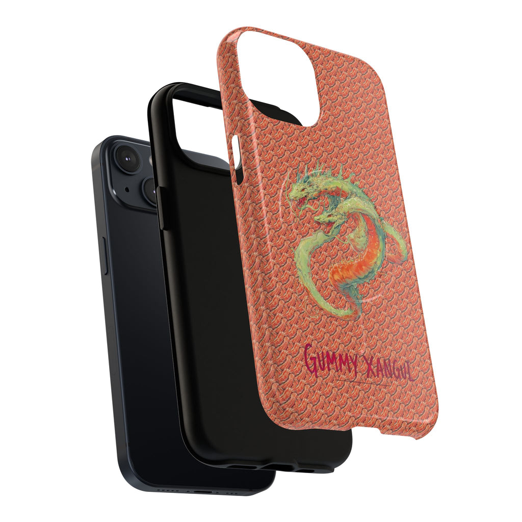 MOUMONS019B phone case