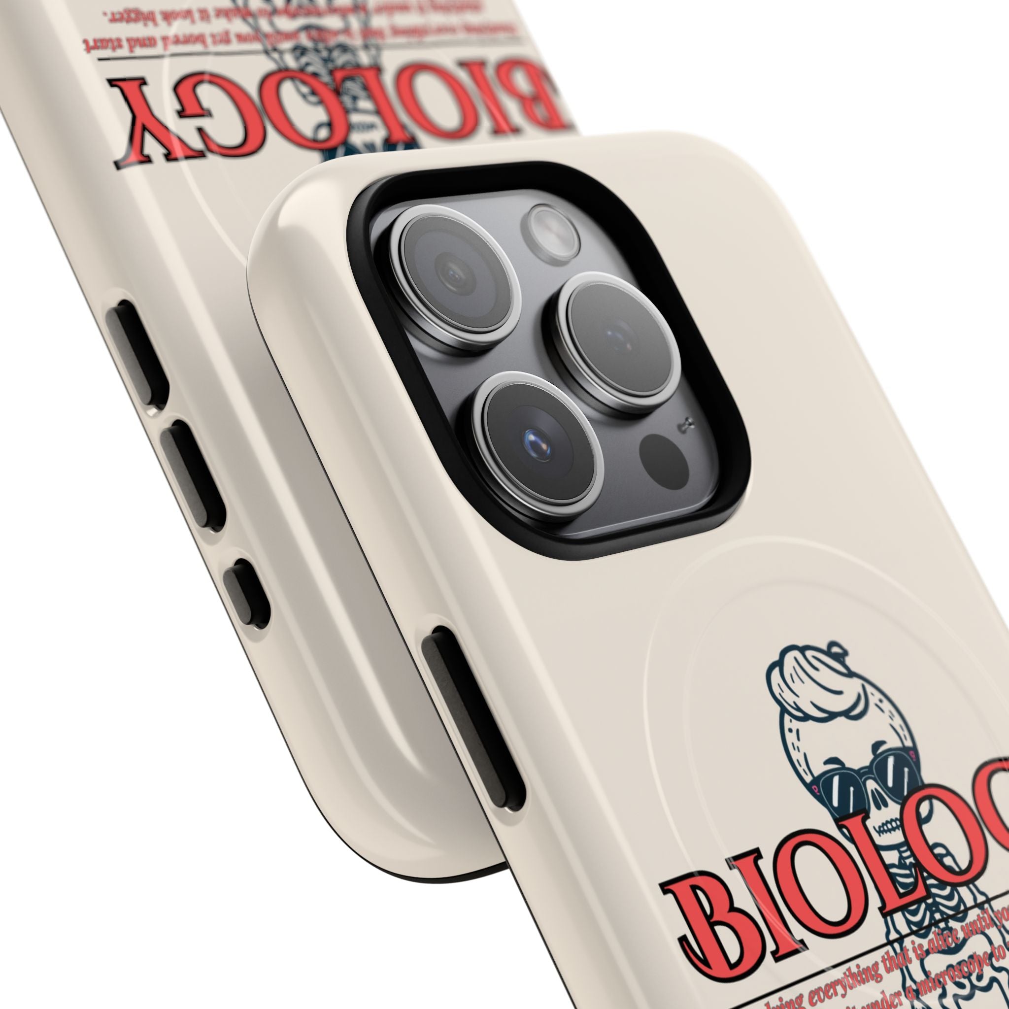 T-Case Series 008 Phone Case