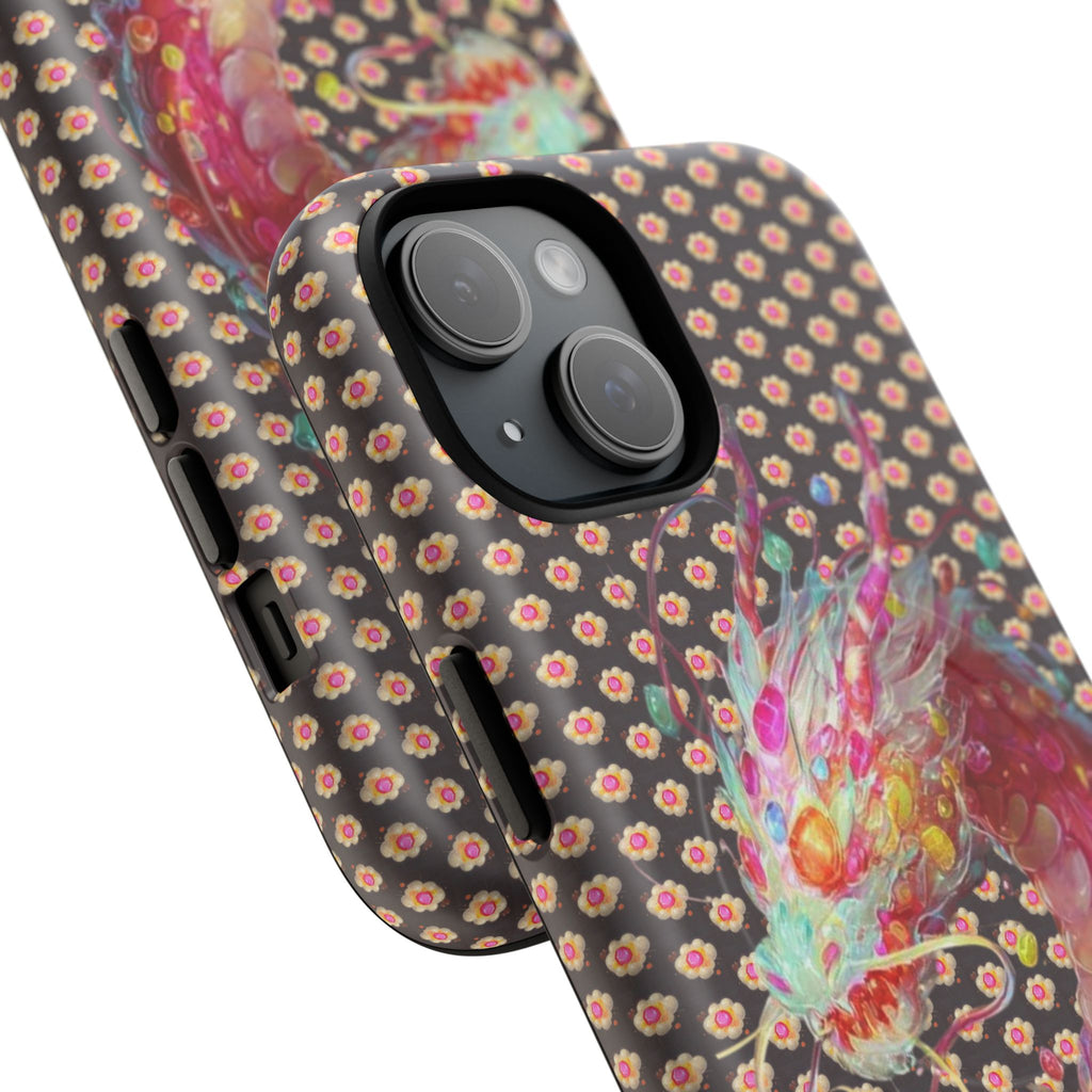 MOUMONS013 Tough Phone Case