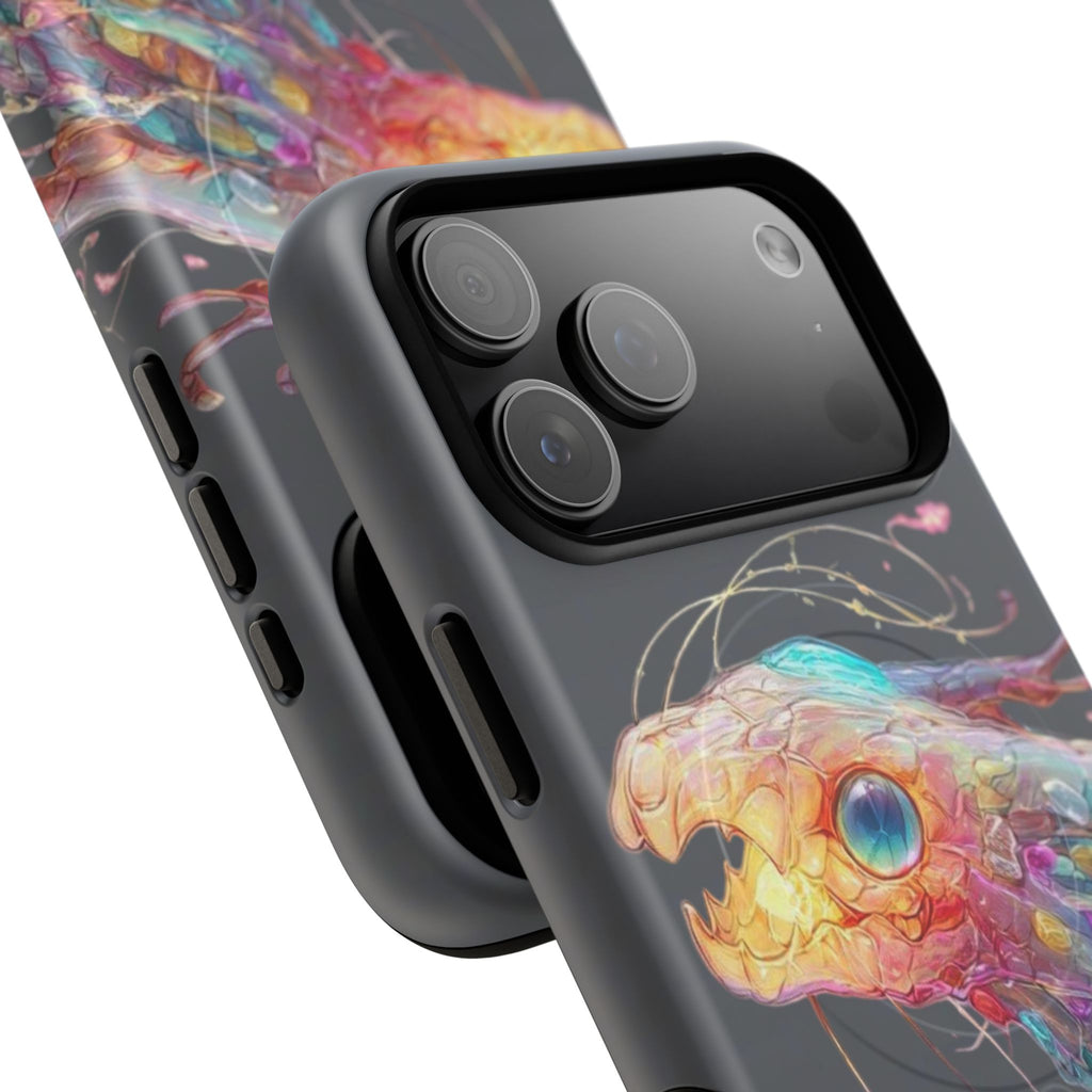 MOUMONS016 Tough Phone Case