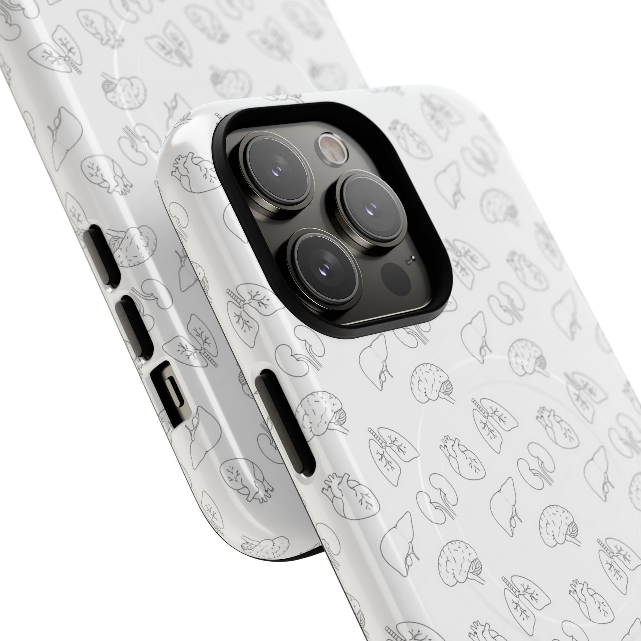 Biology Theme Case