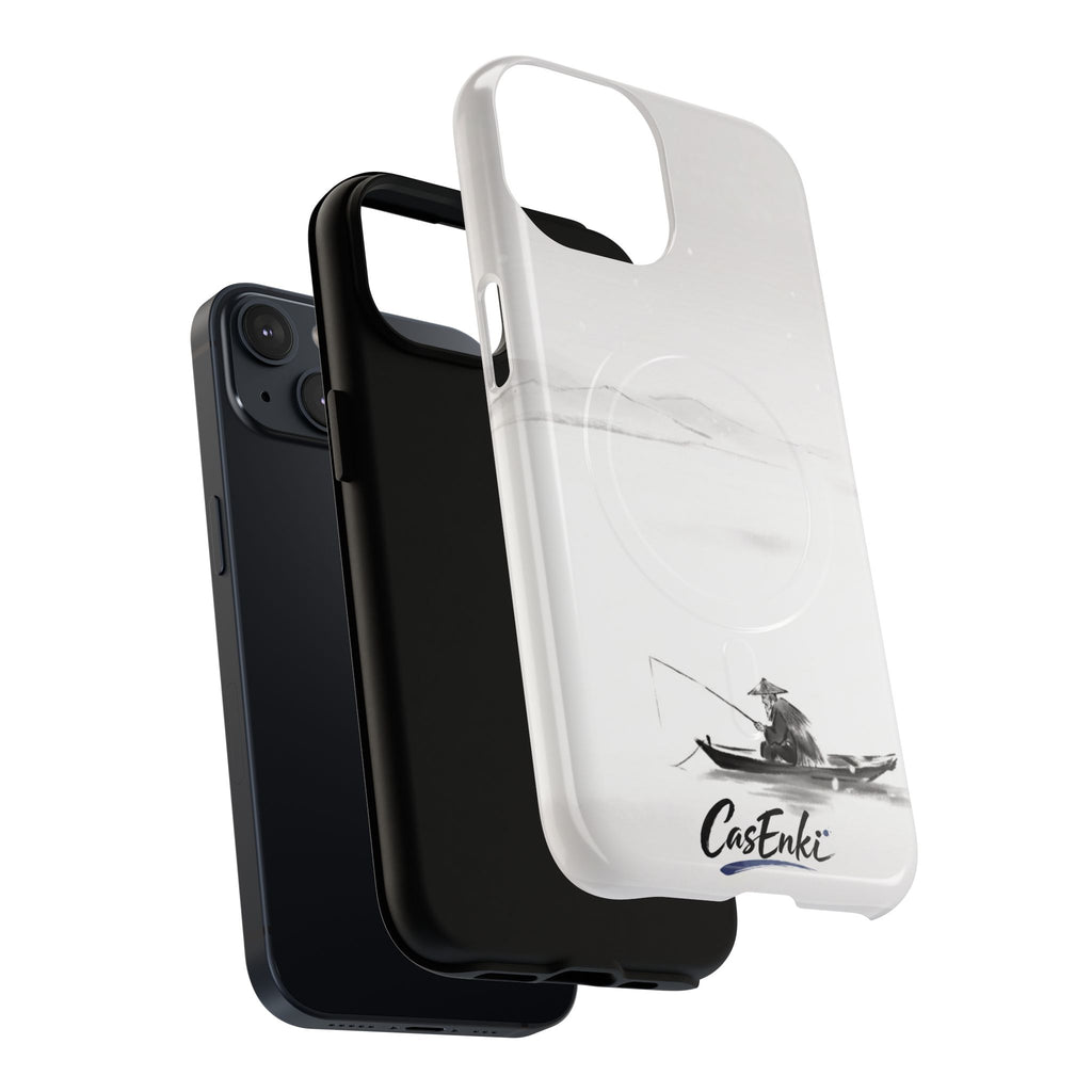 MEHIST005 Phone Case