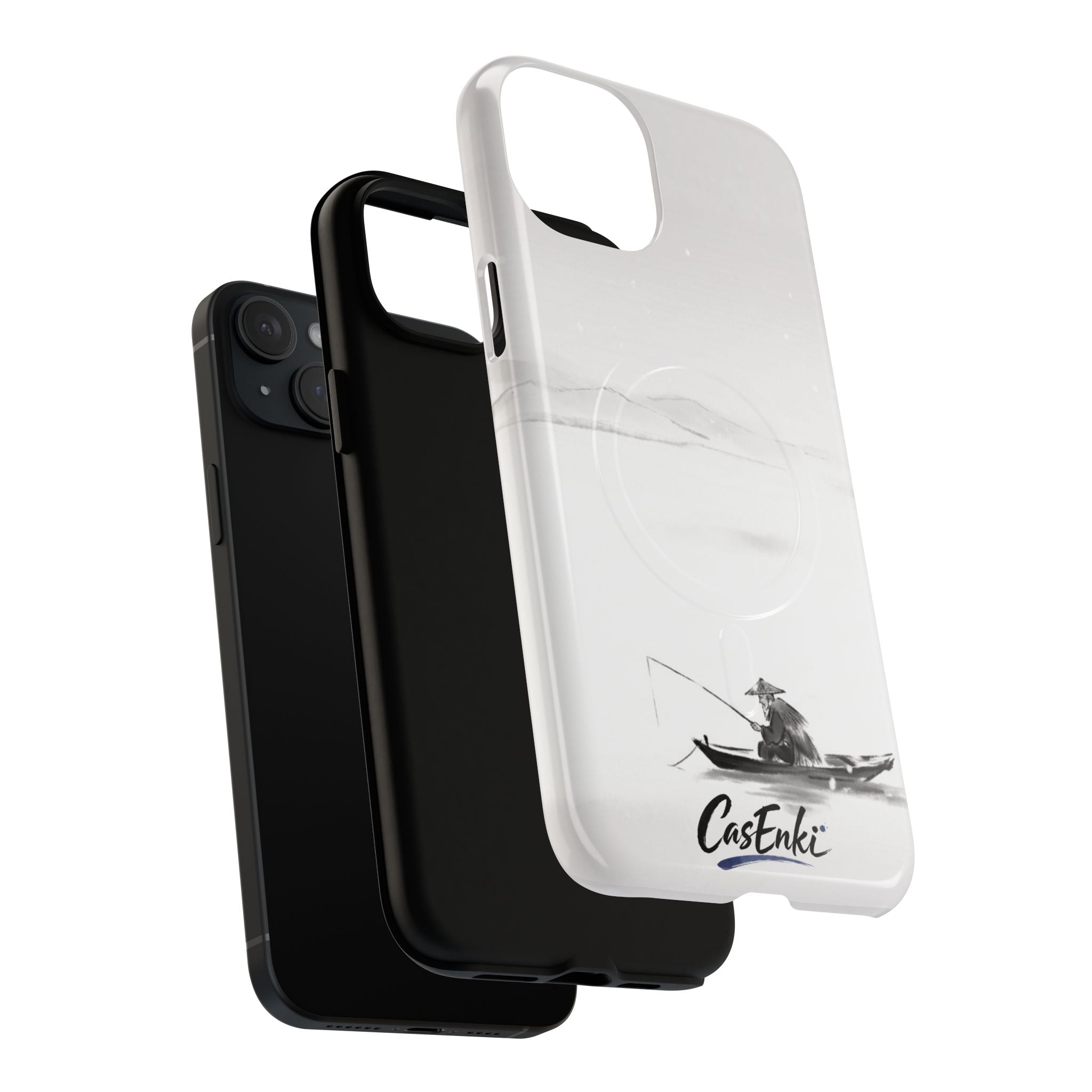 MEHIST005 Phone Case