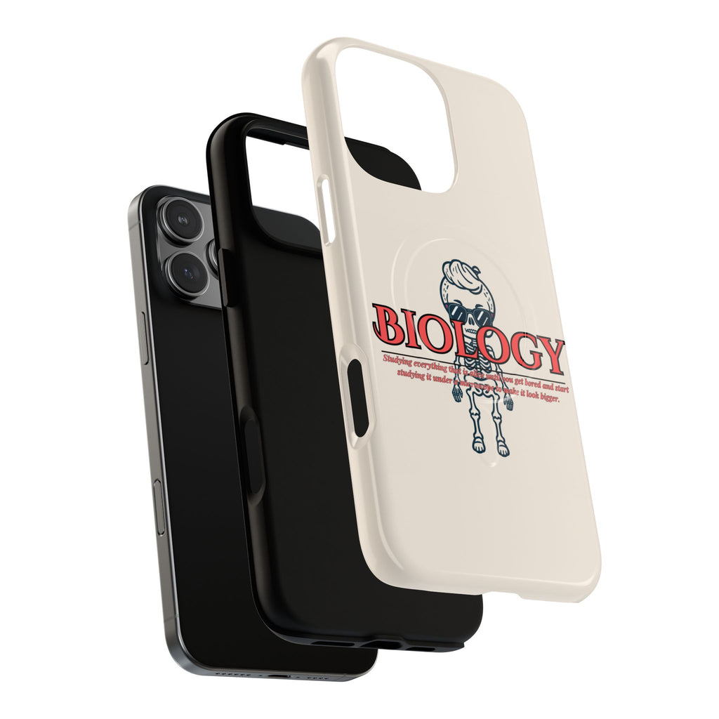 T-Case Series 008 Phone Case