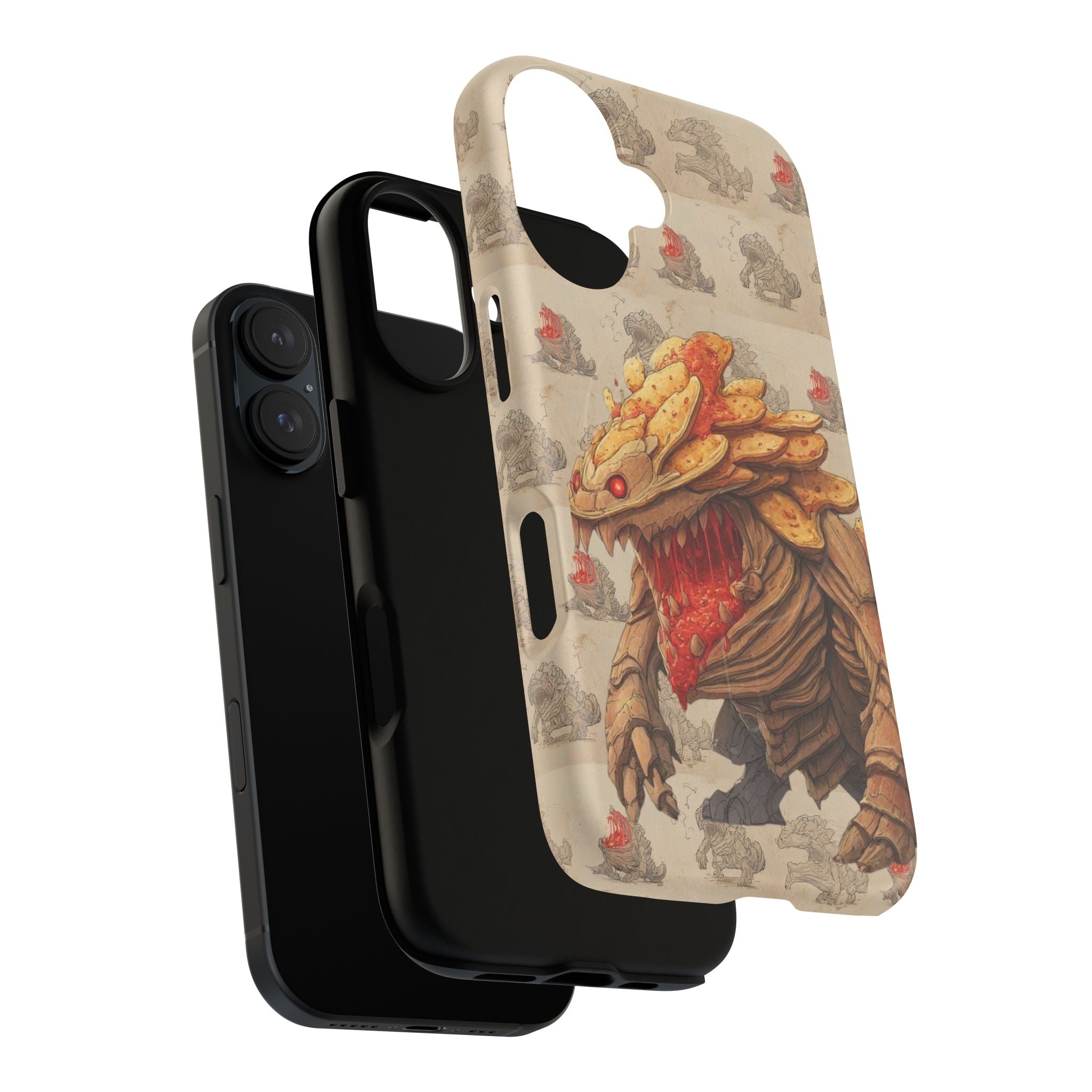 MOUMONS006 Phone Case