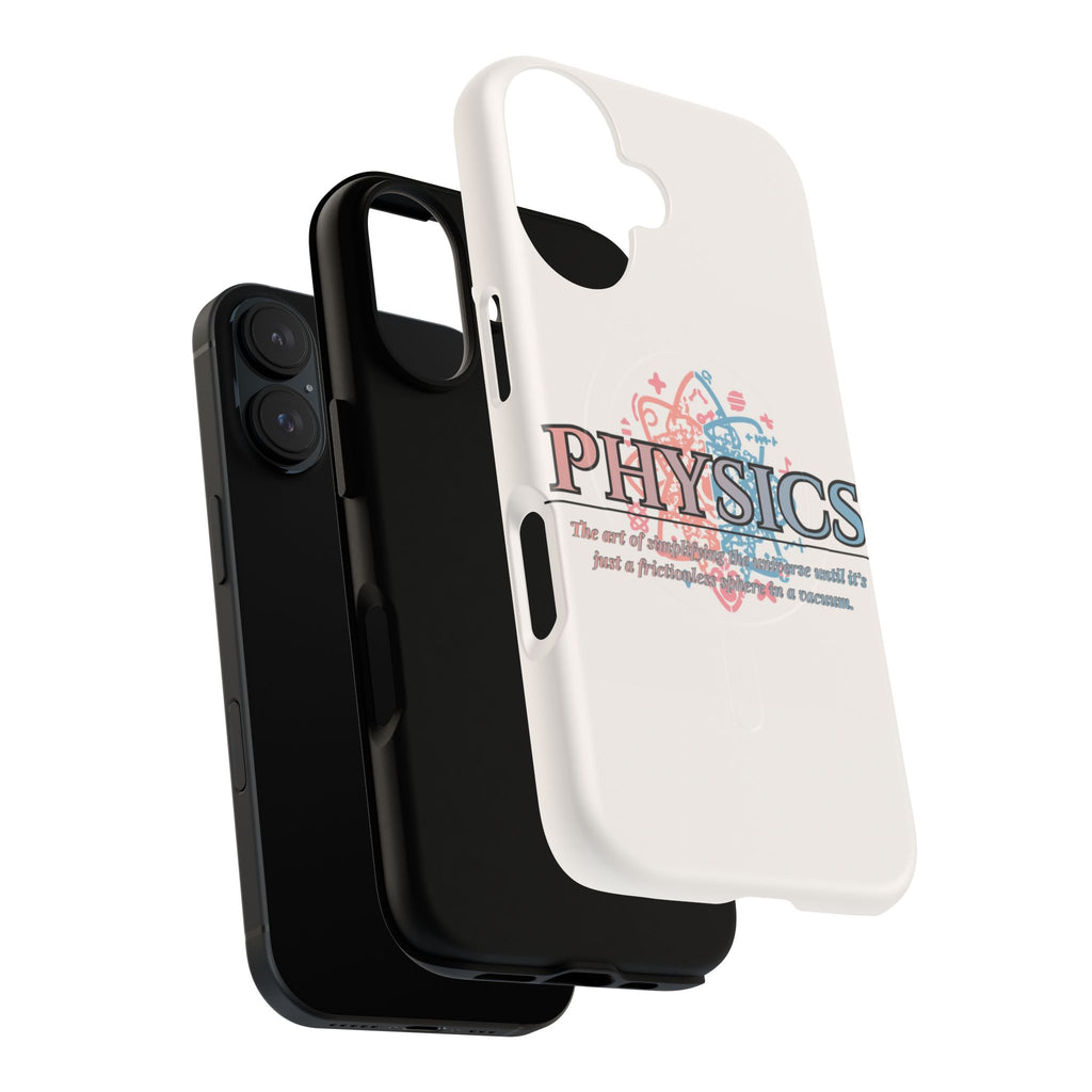 T-Case Series 006 Tough Magnetic Phone Case