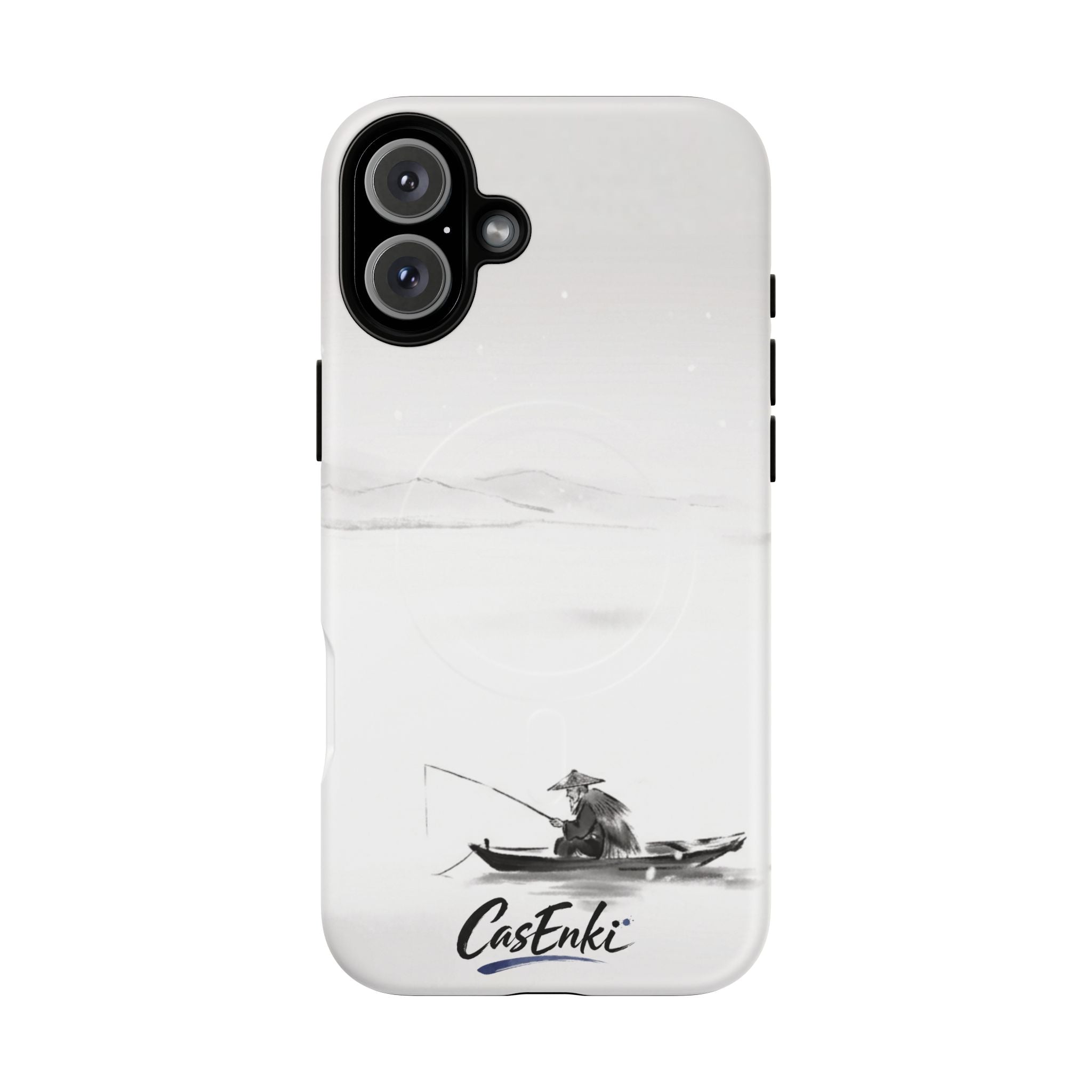 MEHIST005 Phone Case
