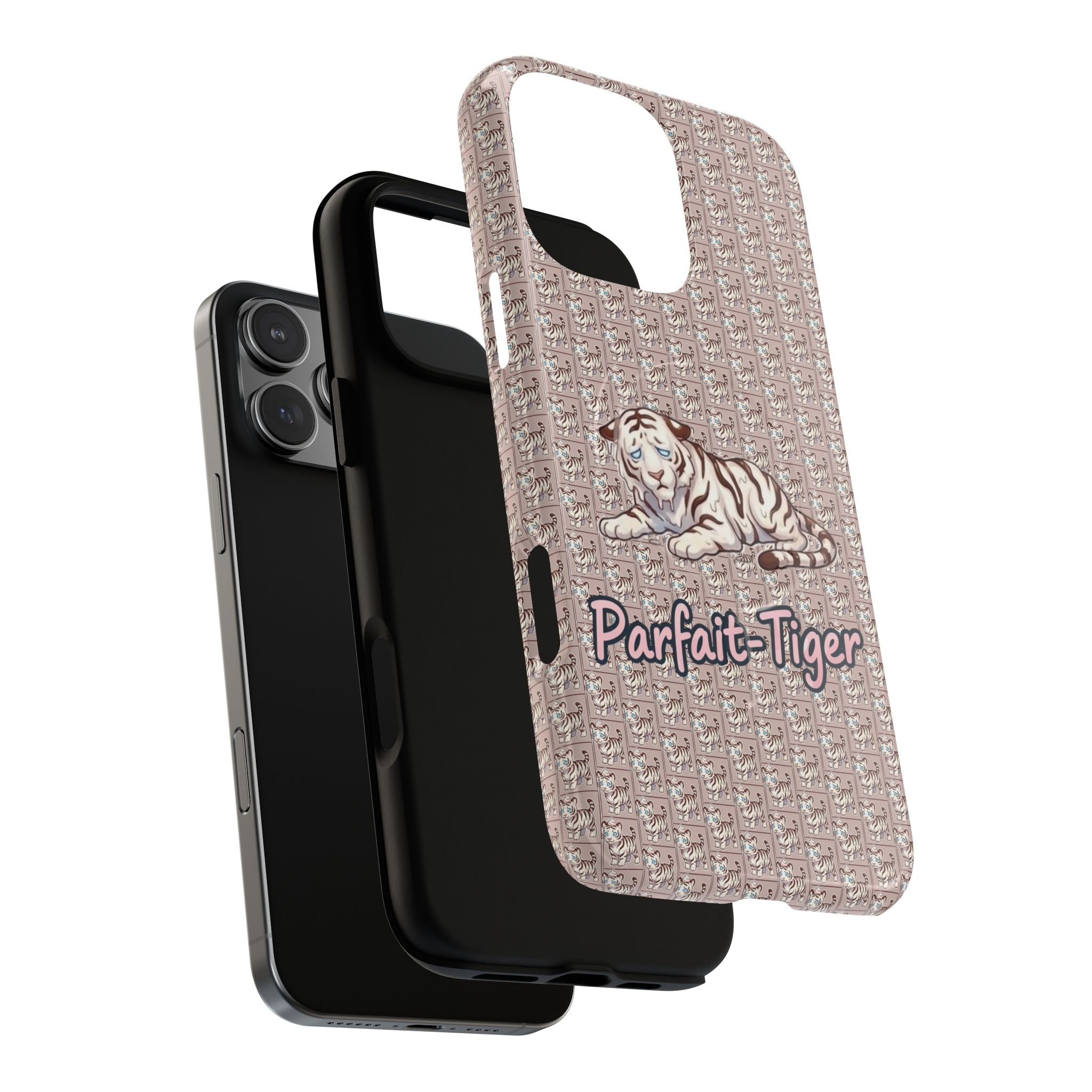 MOUMONS010B Phone Case