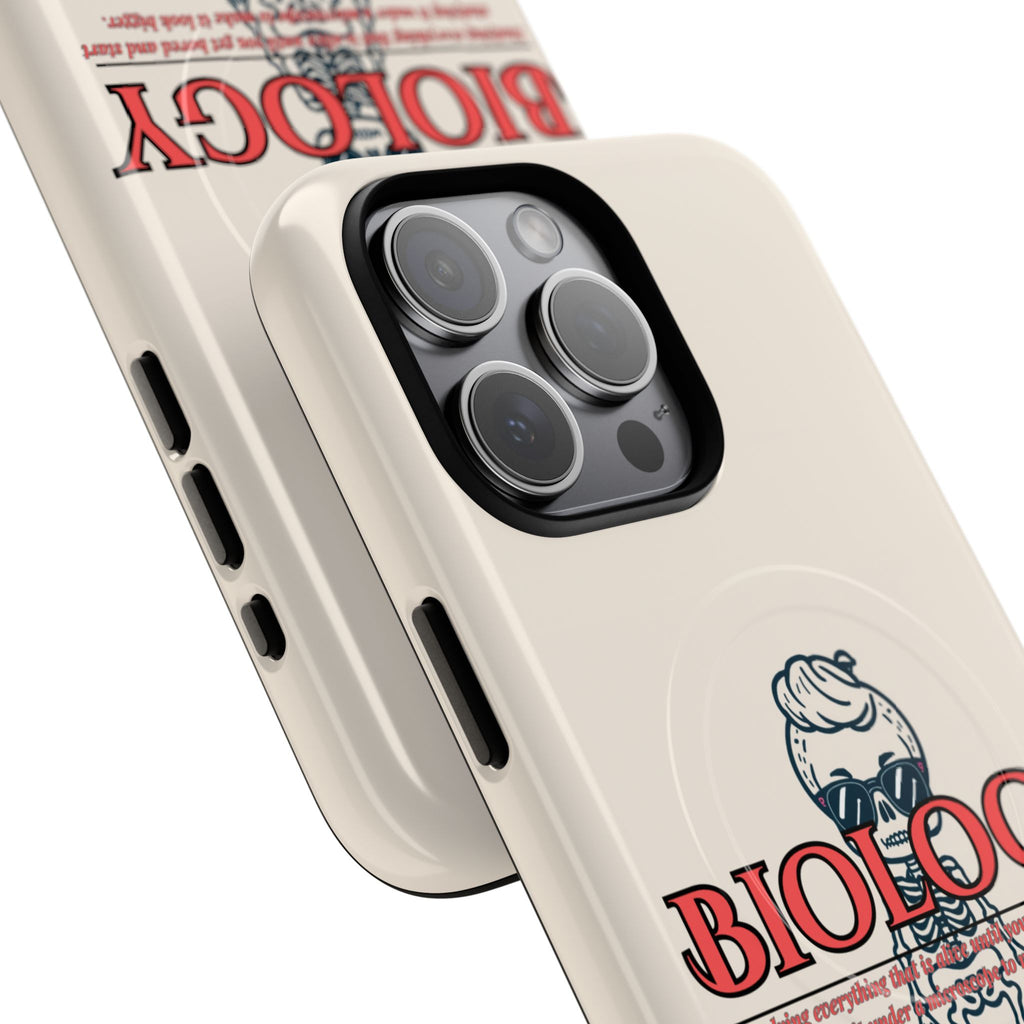 T-Case Series 008 Phone Case