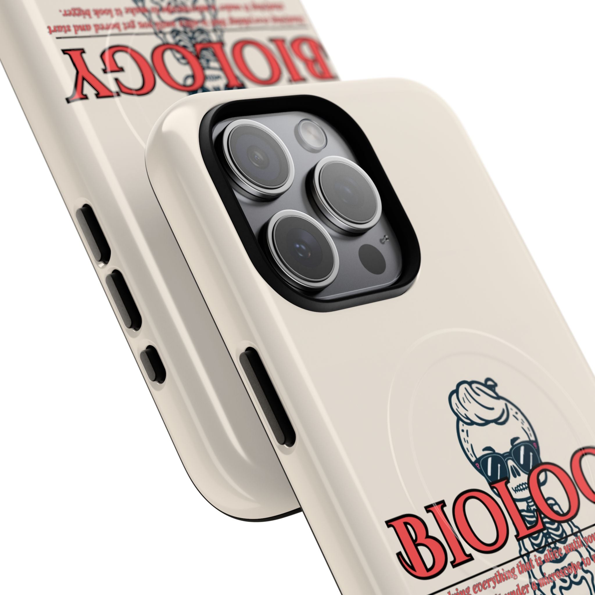 T-Case Series 008 Phone Case