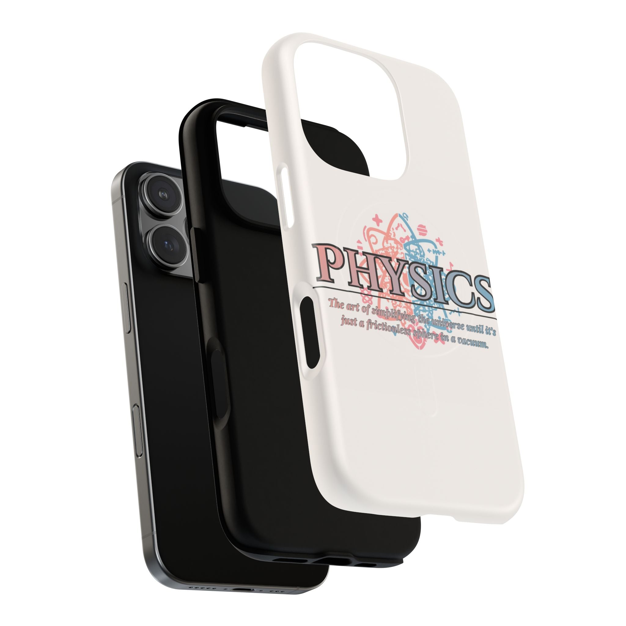 T-Case Series 006 Tough Magnetic Phone Case