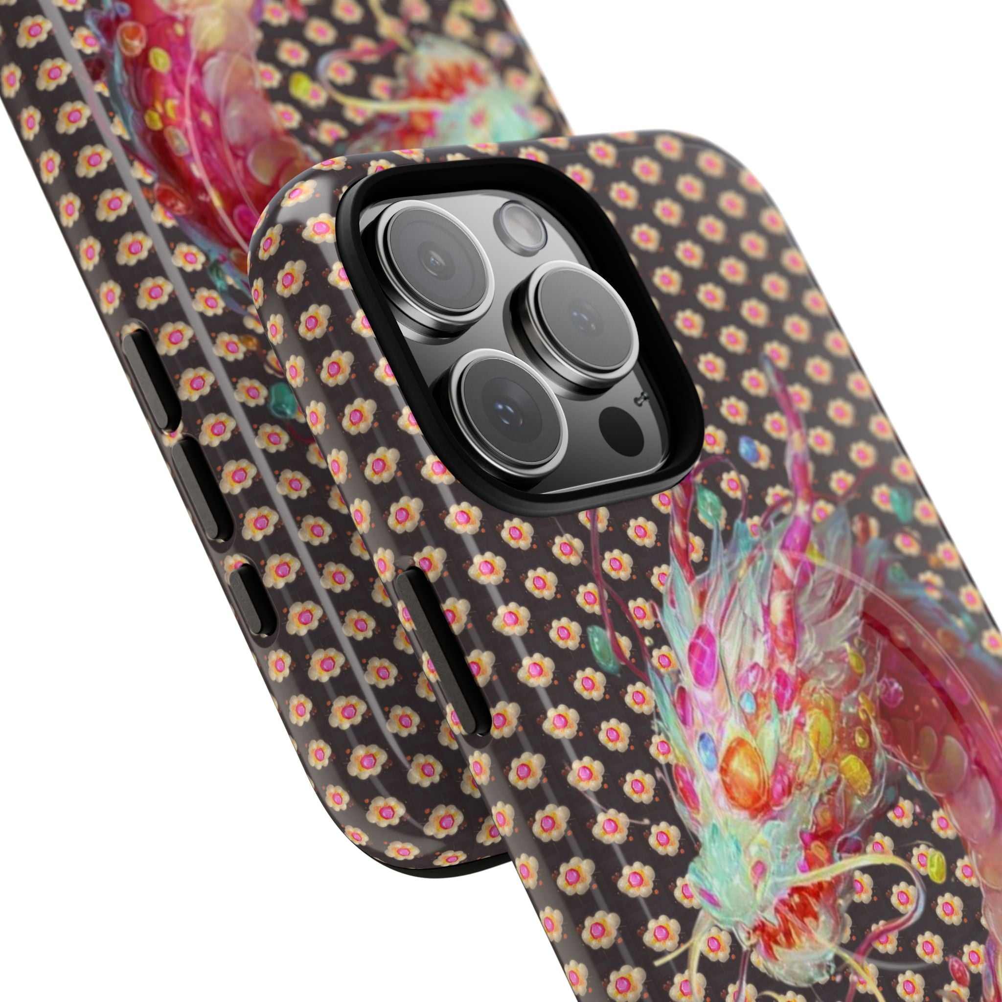 MOUMONS013 Tough Phone Case