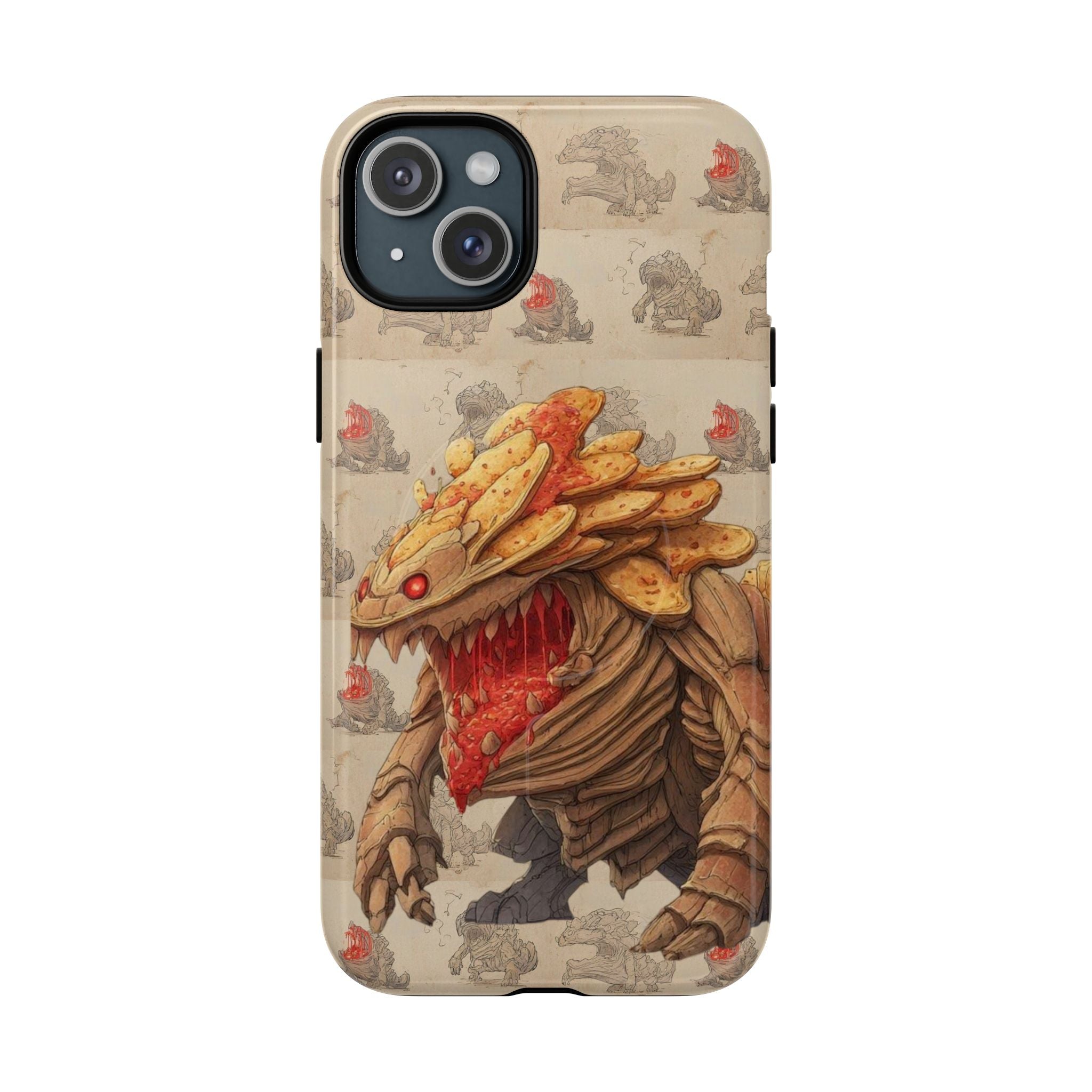 MOUMONS006 Phone Case