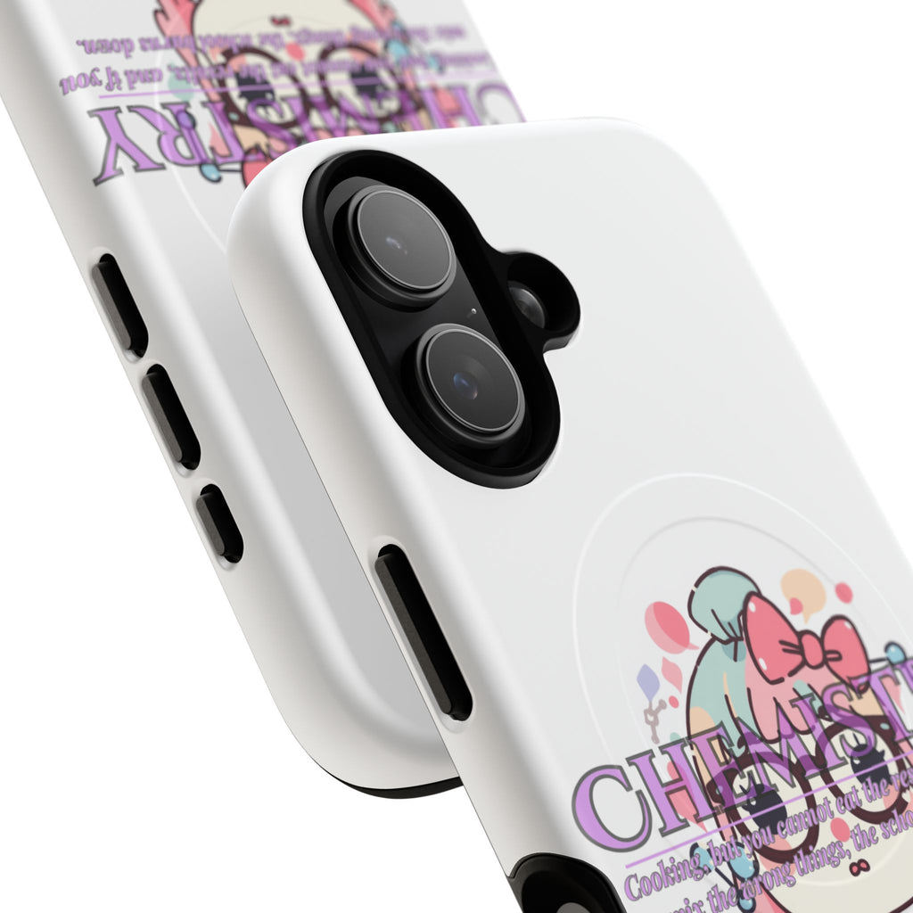 T-Case Series 010 Phone Case