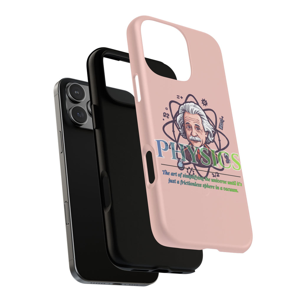 T-Case Series 007 Phone Case