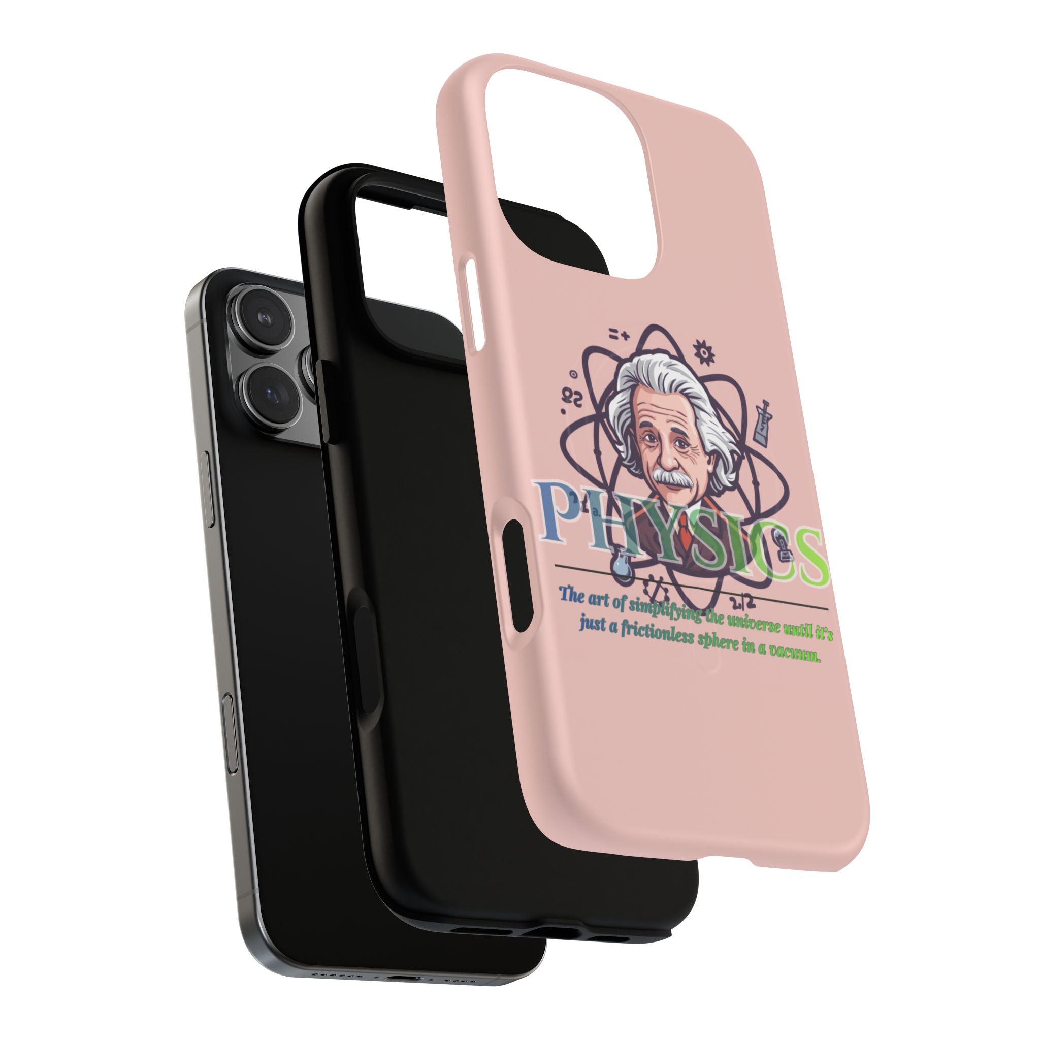 T-Case Series 007 Phone Case
