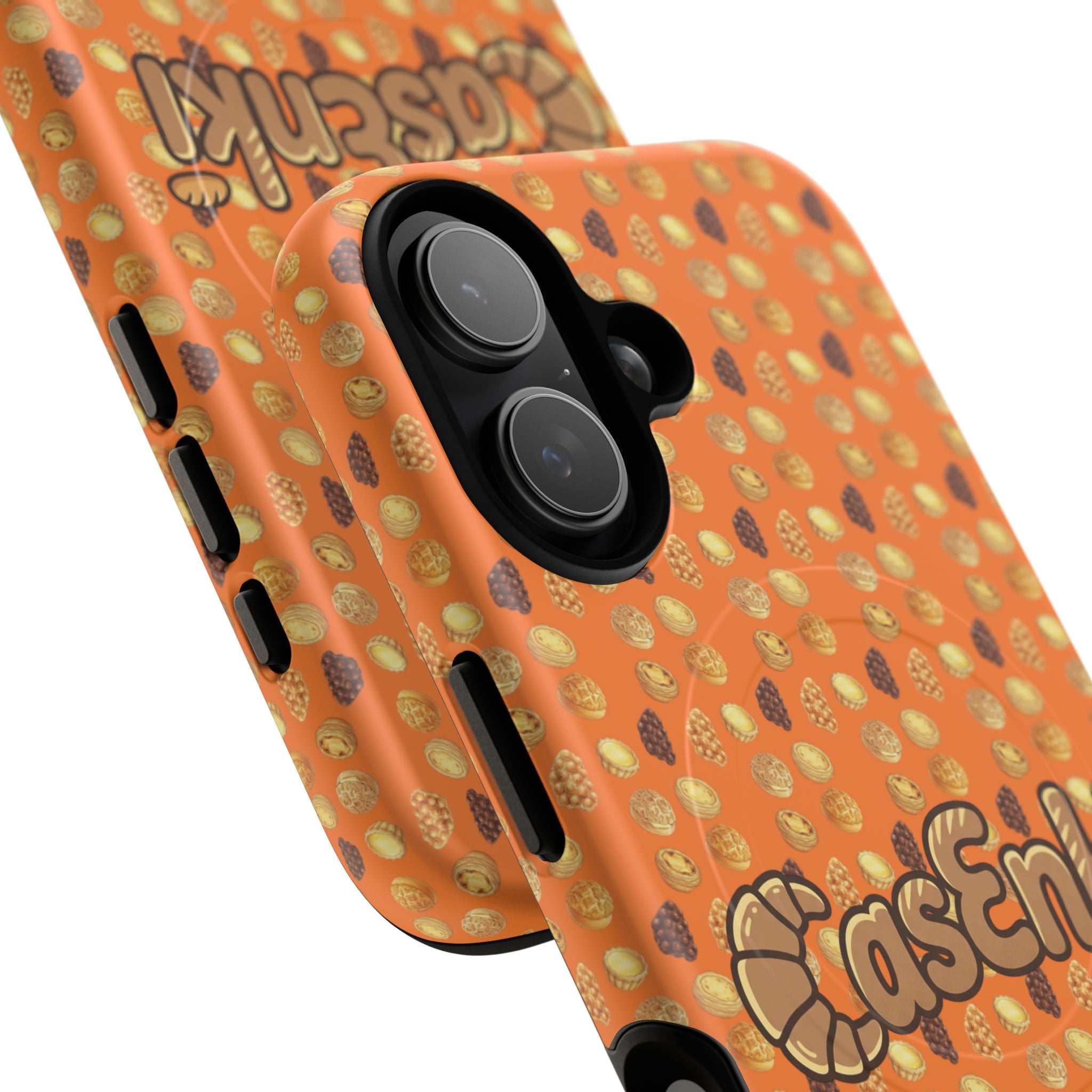 MEHIST006 Phone Case