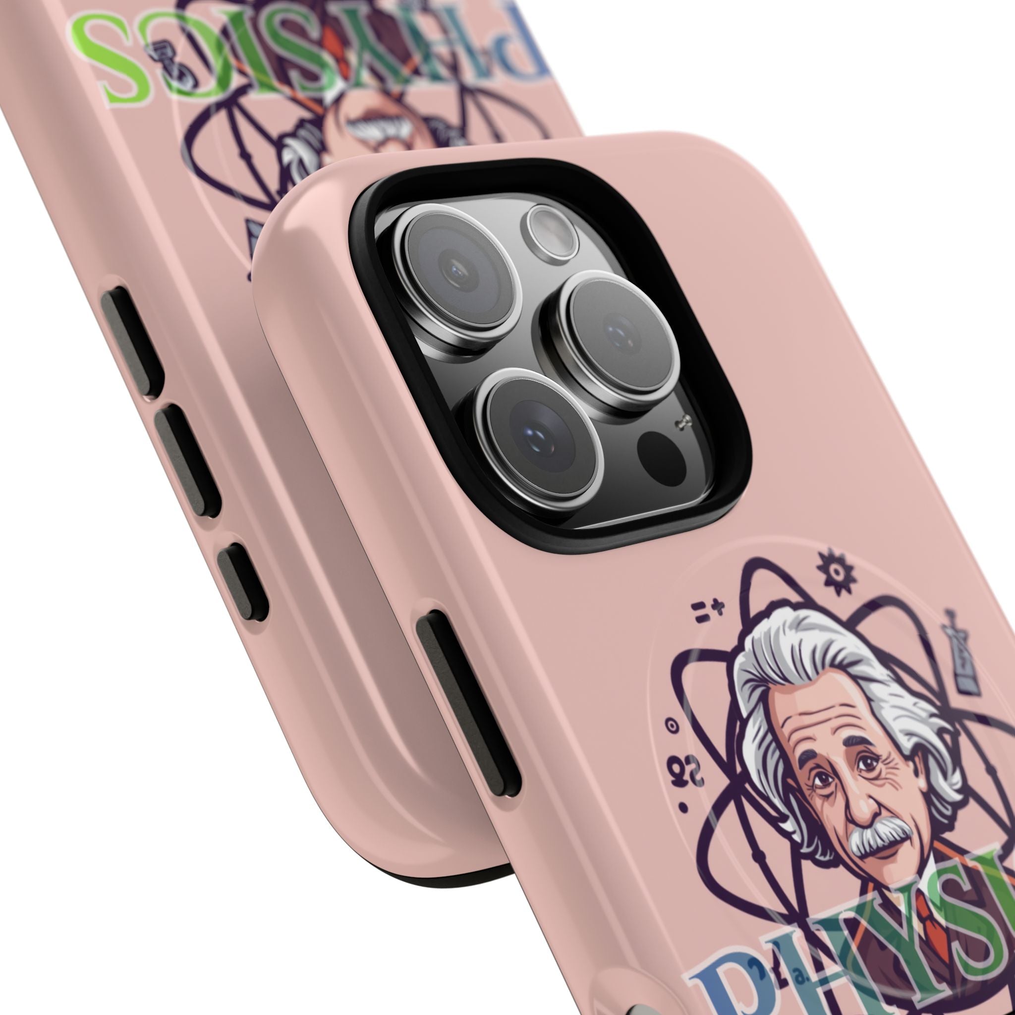 T-Case Series 007 Phone Case