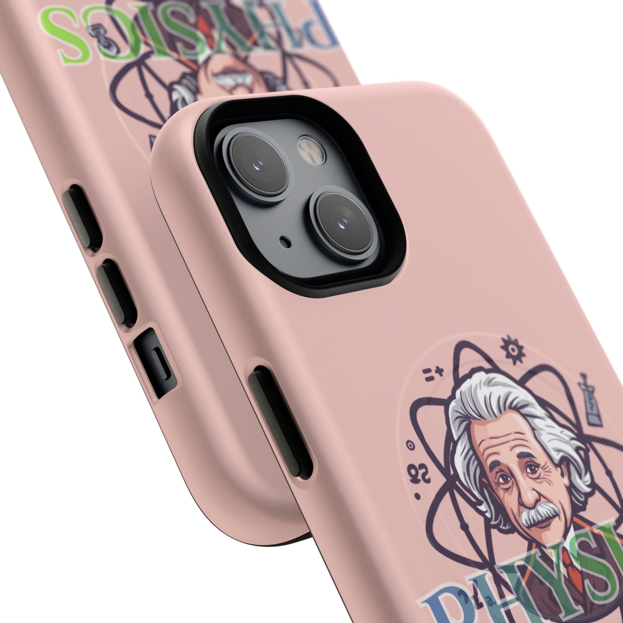 T-Case Series 007 Phone Case