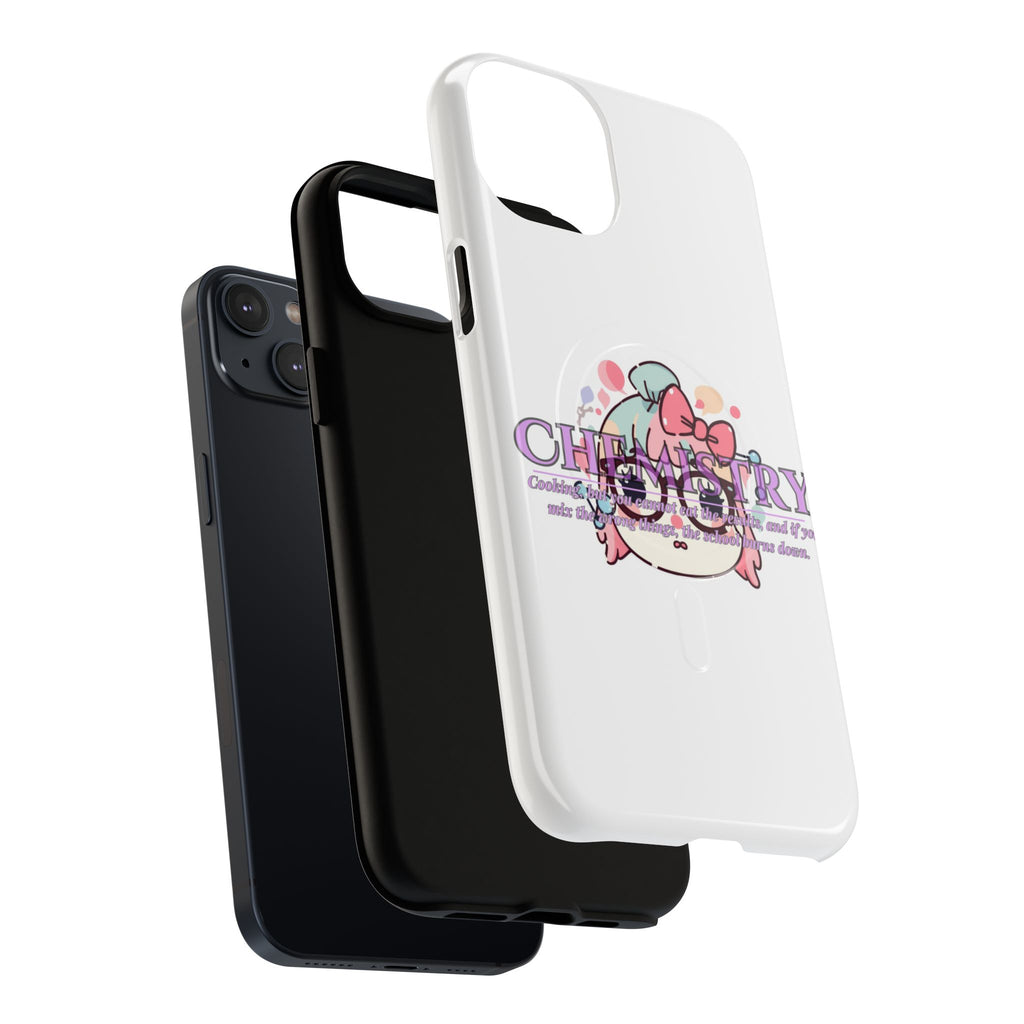 T-Case Series 010 Phone Case