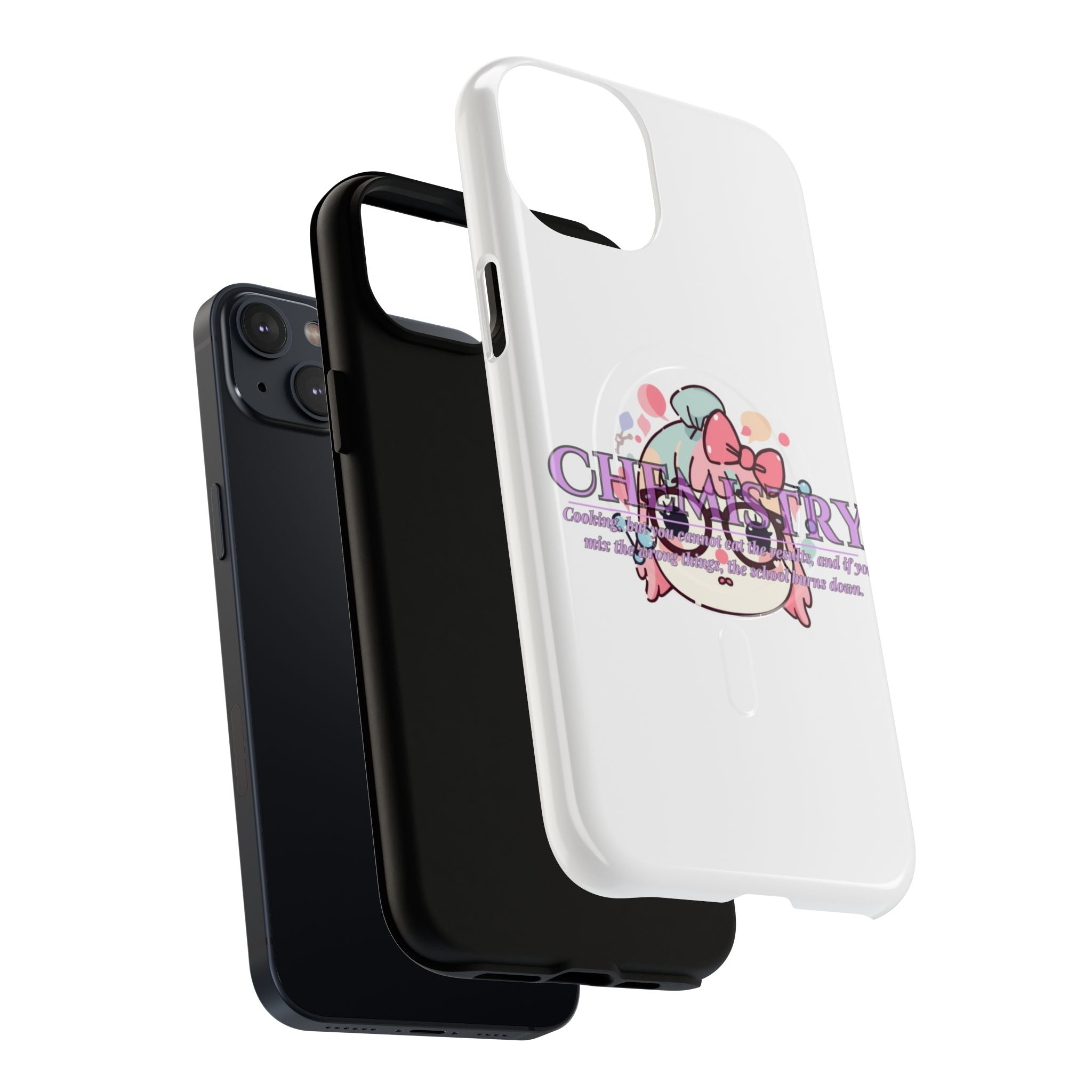 T-Case Series 010 Phone Case